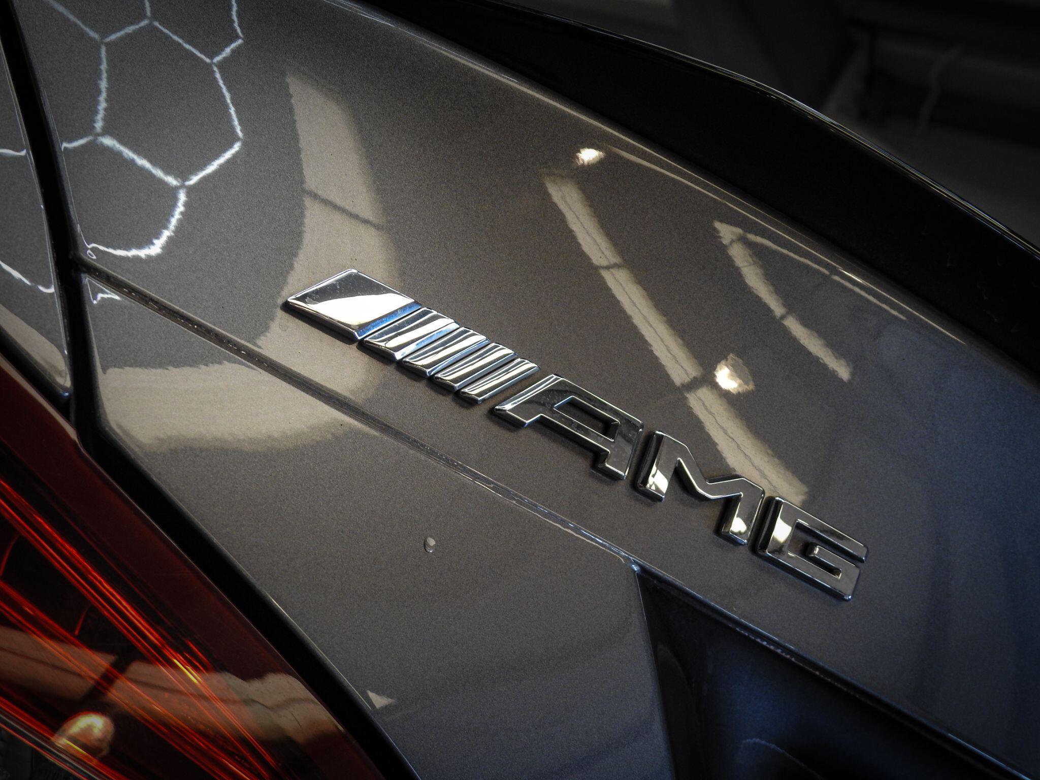 Mercedes-Benz Cla view 16