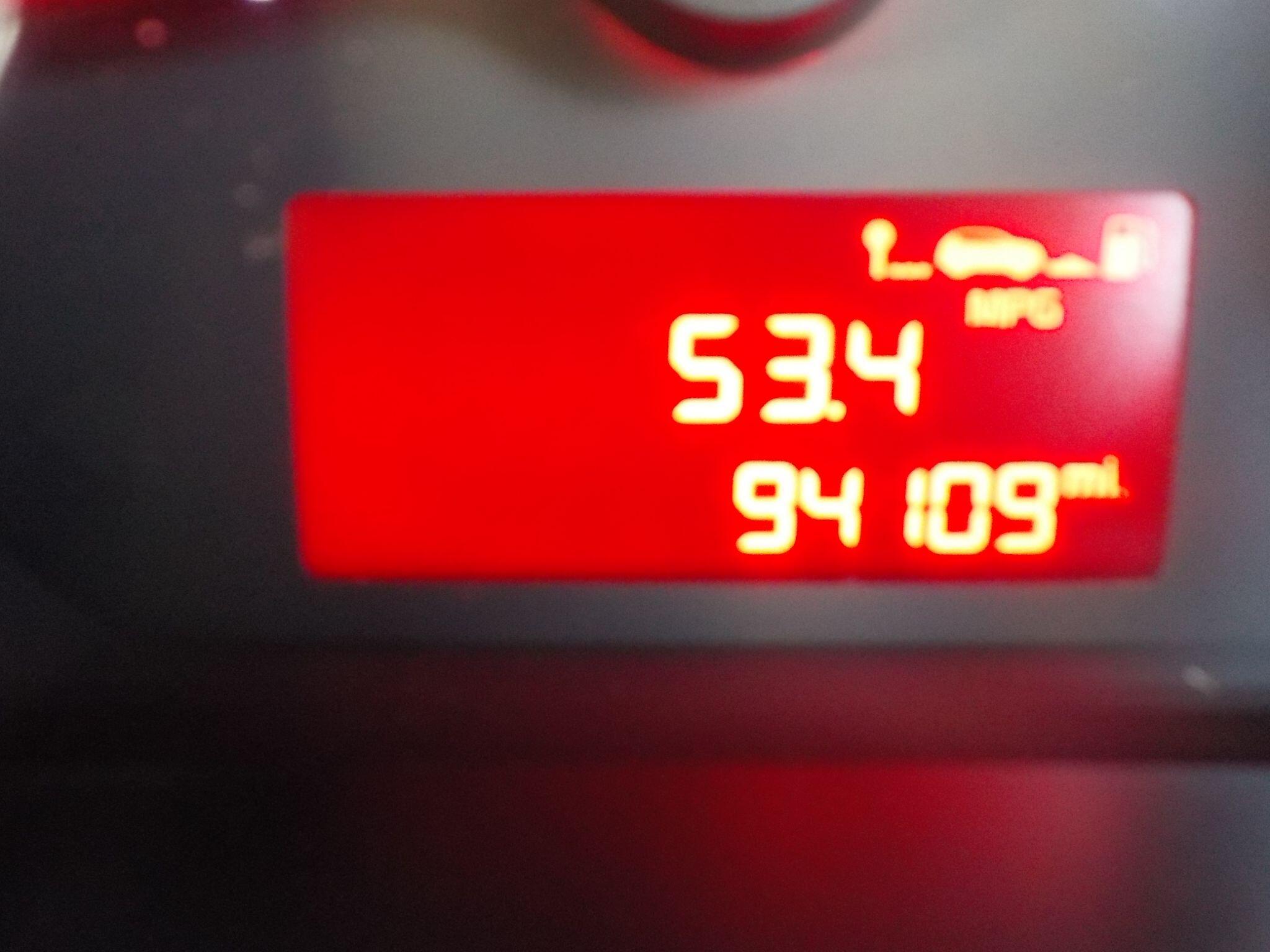 Kia Picanto 1.0 1 Euro 5 5dr