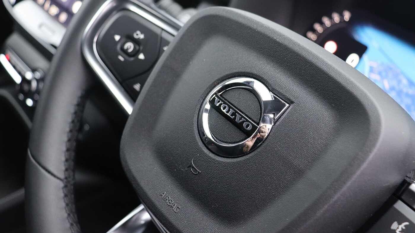 Volvo XC40 view 54