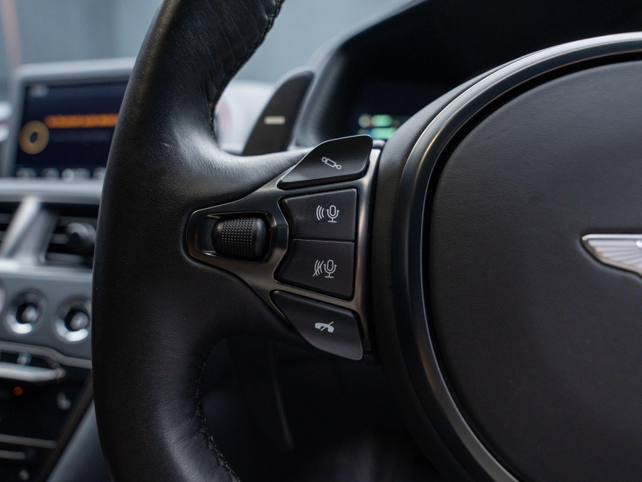 Aston Martin DB11 view 16