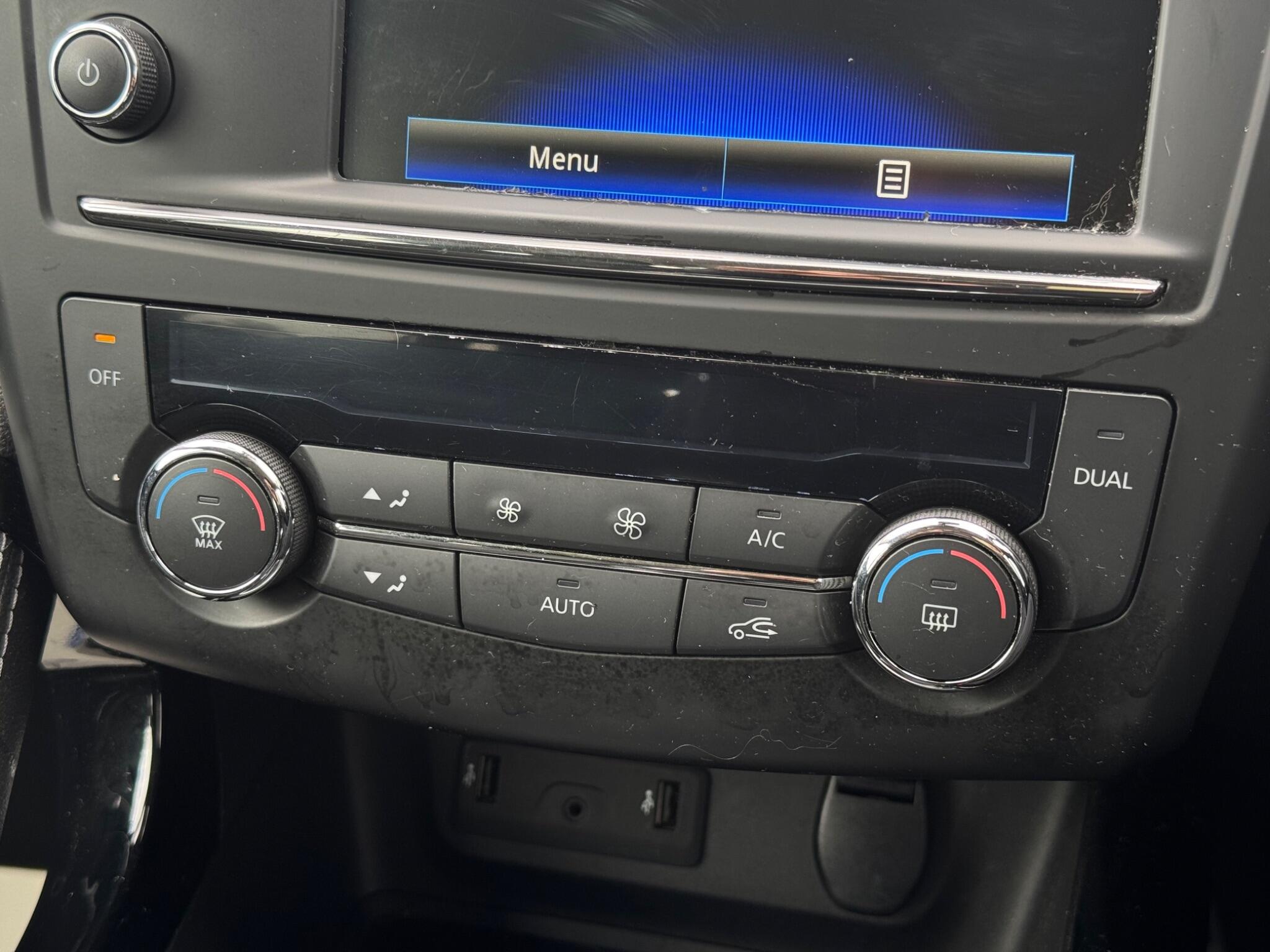 Renault Kadjar view 41