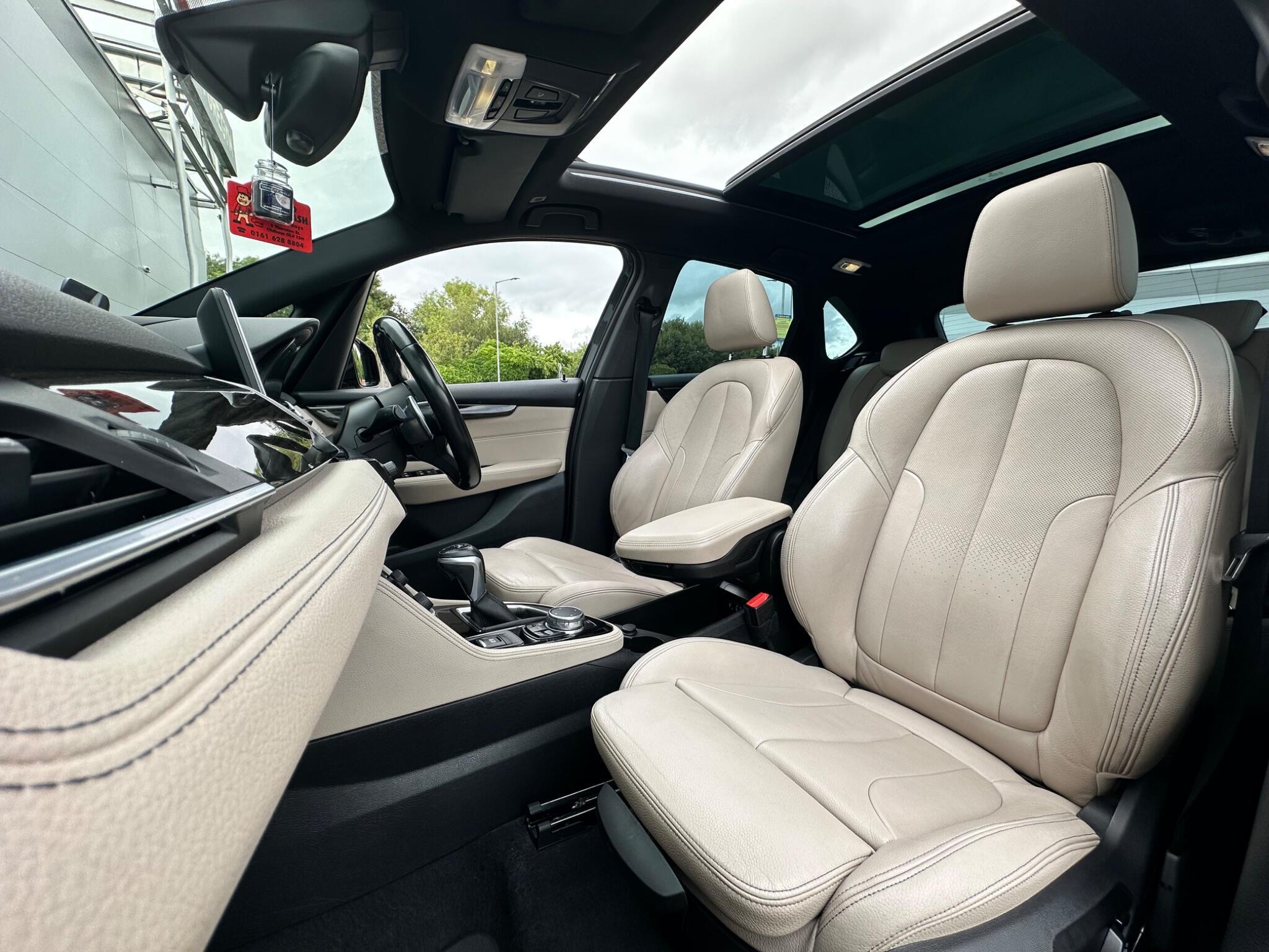 BMW 2 Series view 35