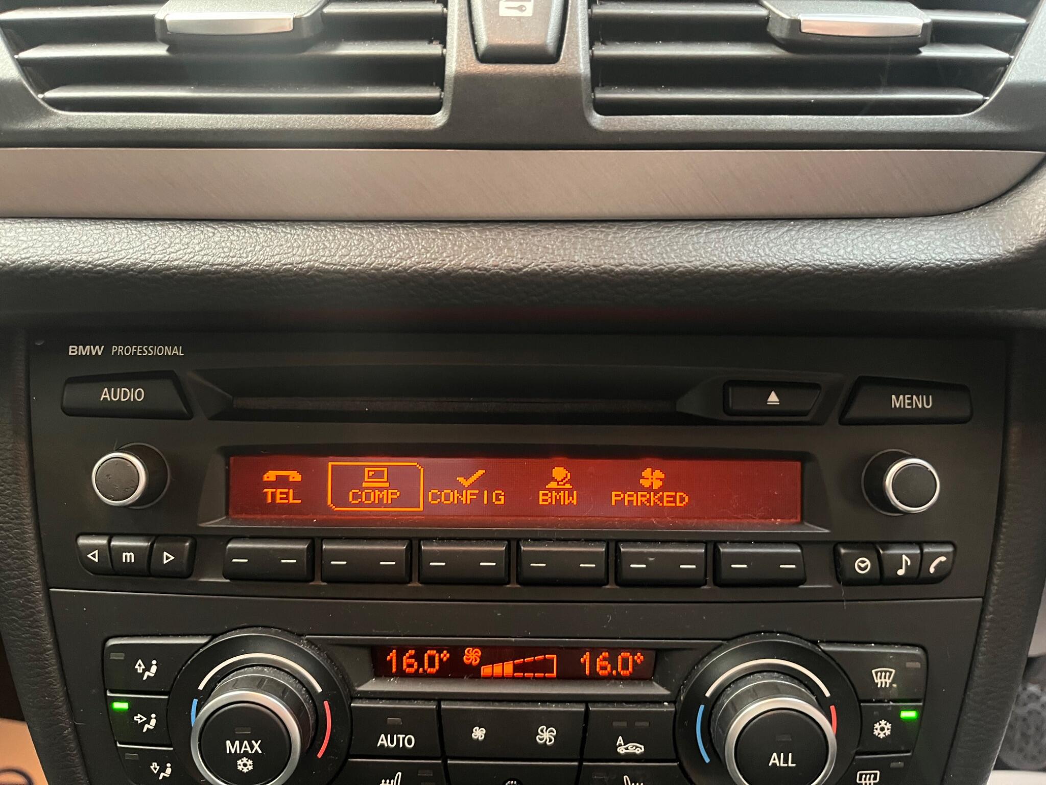 BMW X1 view 18