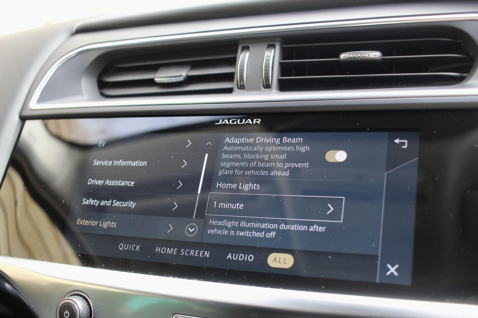 Jaguar I-Pace view 26