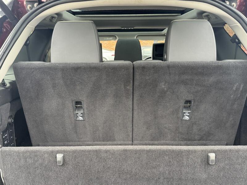 Land Rover Discovery view 69