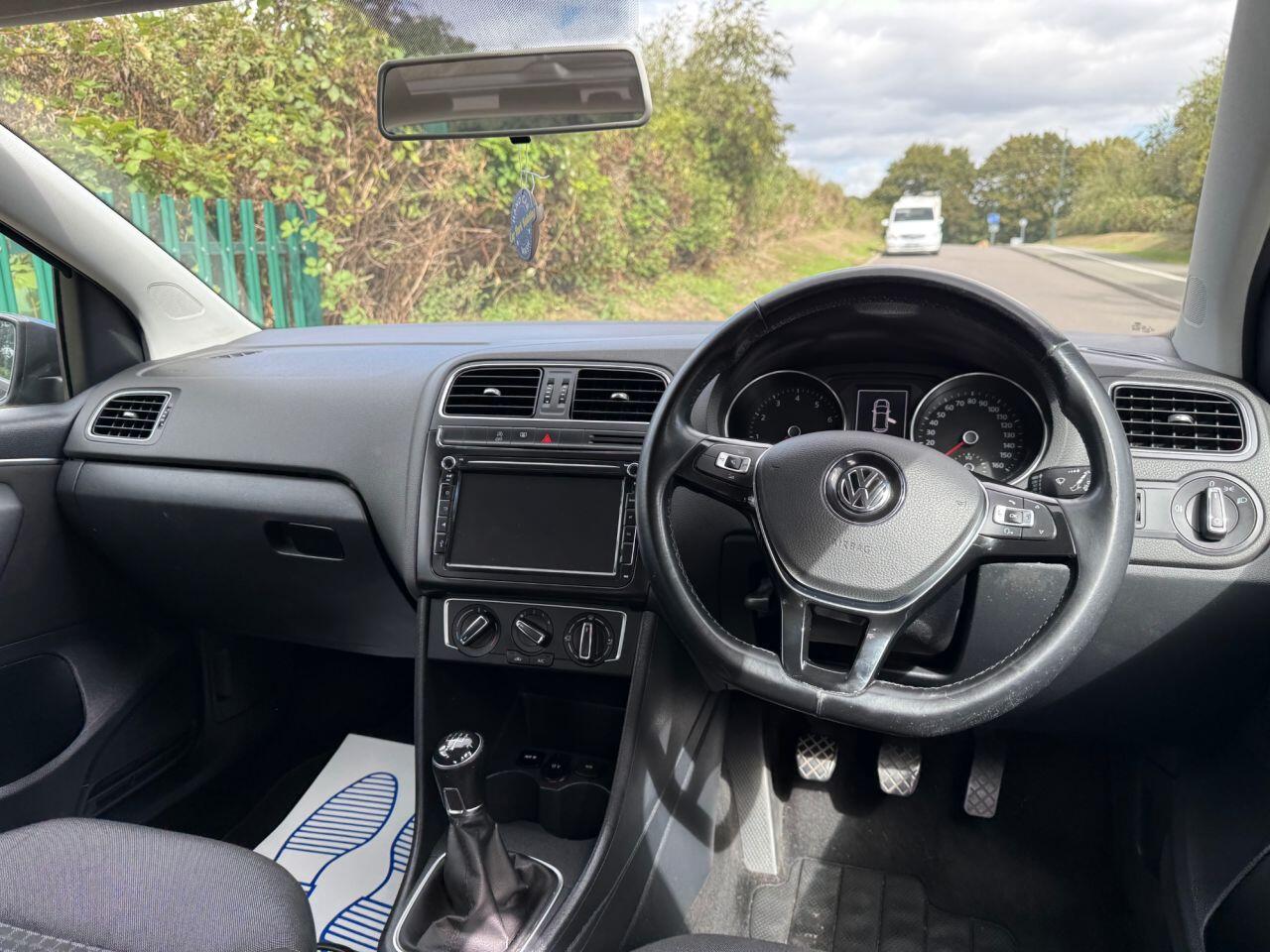 Volkswagen Polo view 34