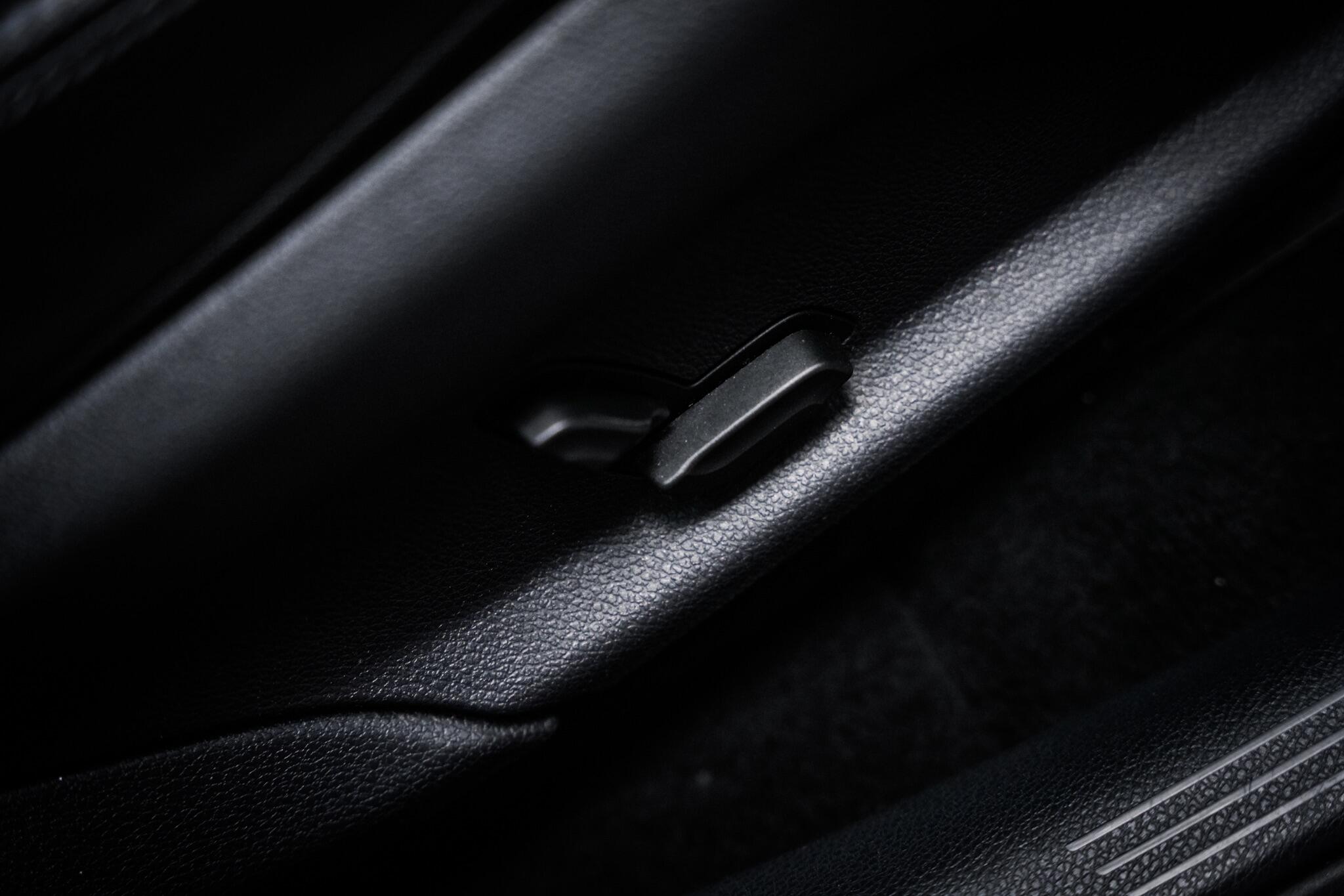 Mercedes-Benz GLC view 54