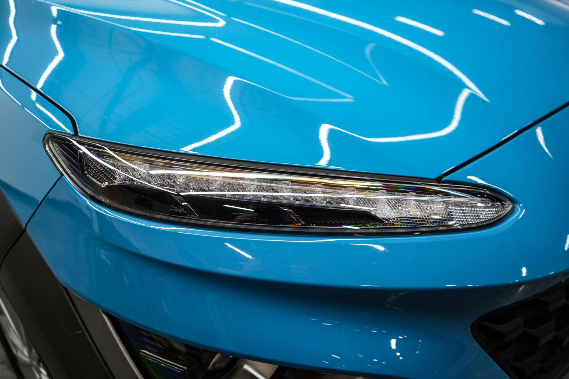 Hyundai Kona view 6