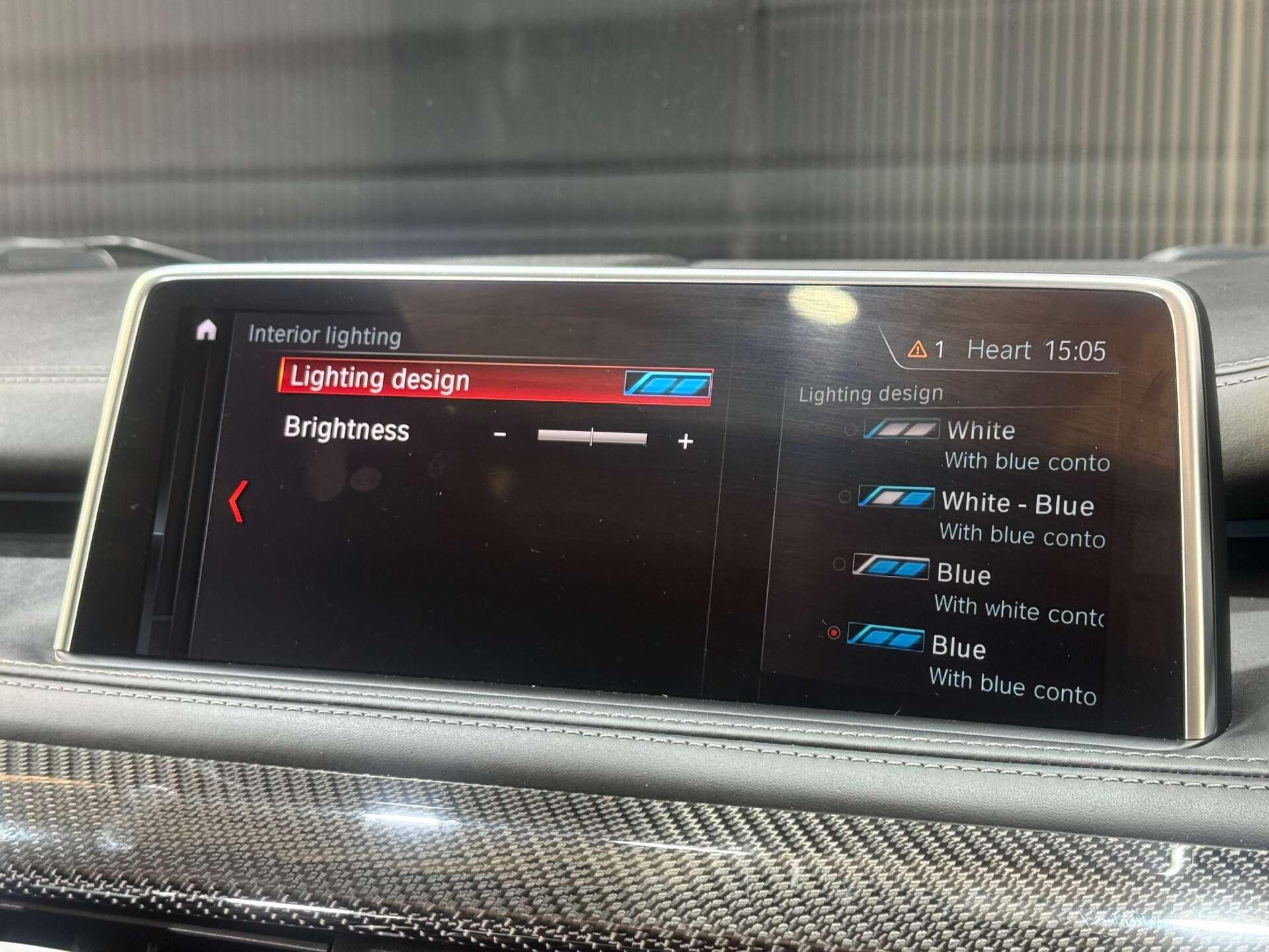 BMW X5 X5 view 32