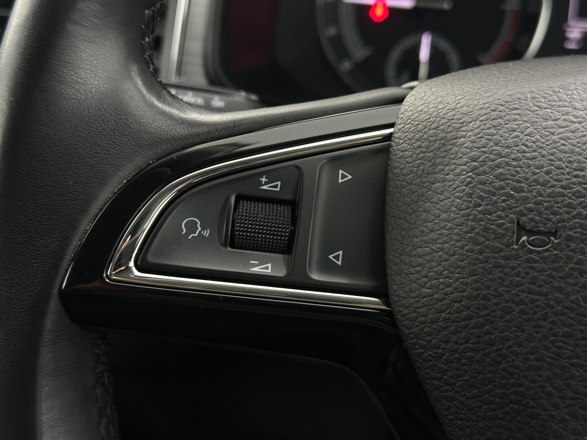 Skoda Kodiaq view 15