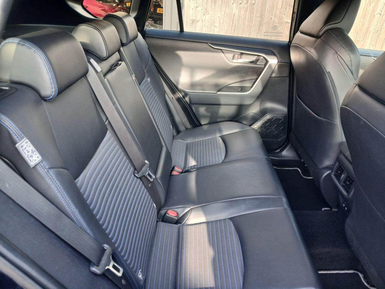 Toyota RAV4 view 51