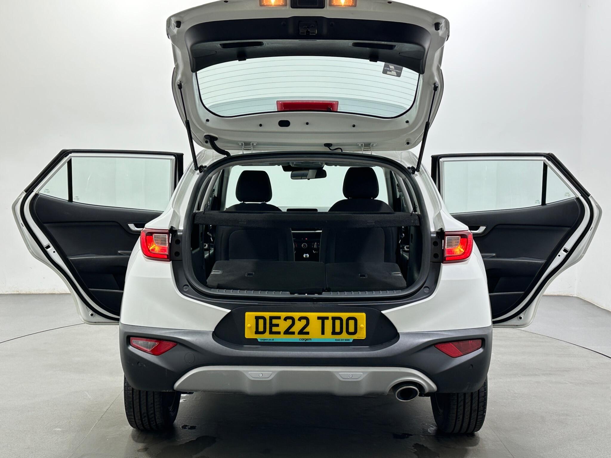 Kia Stonic view 41