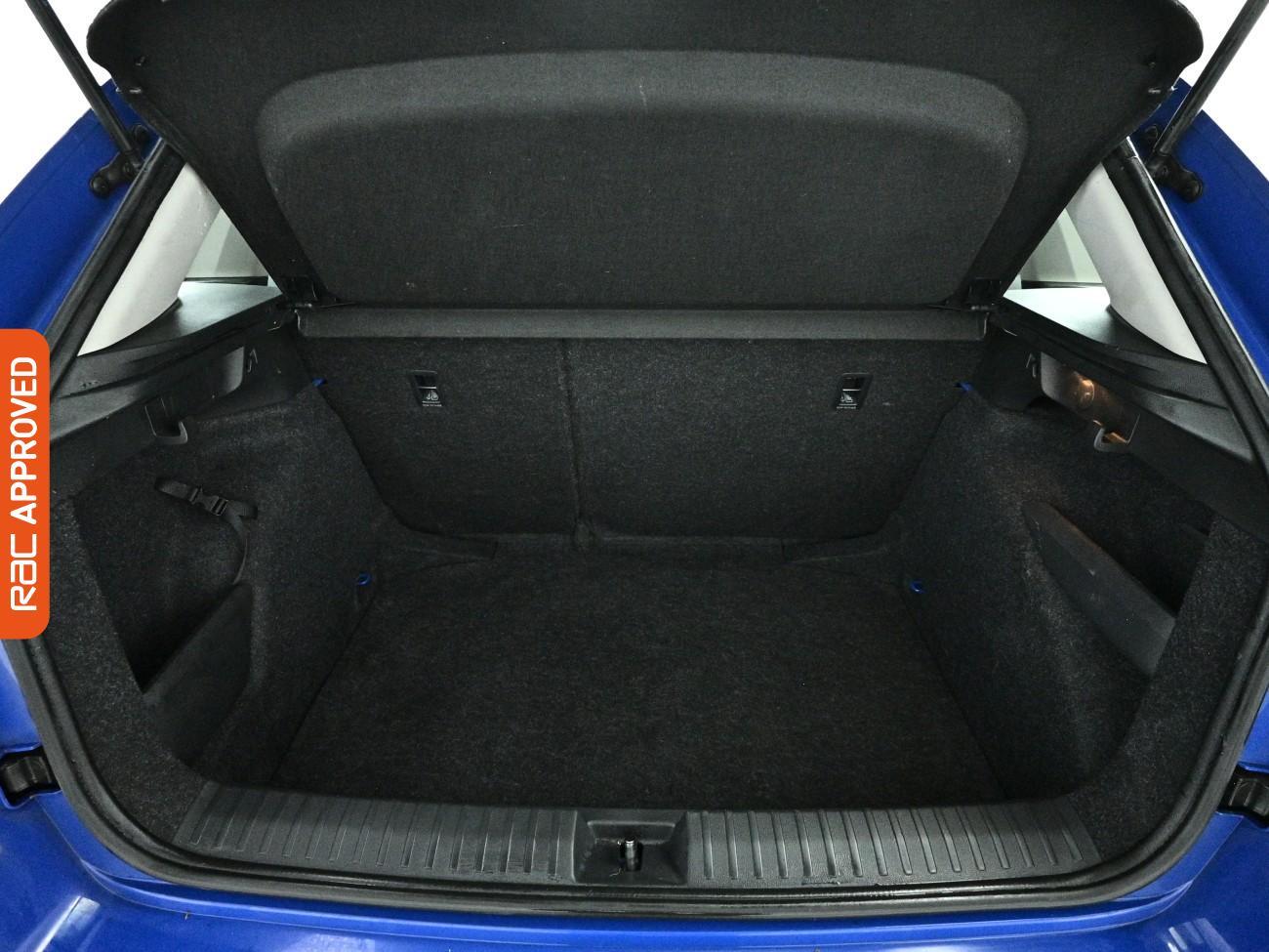 Skoda Kamiq view 25