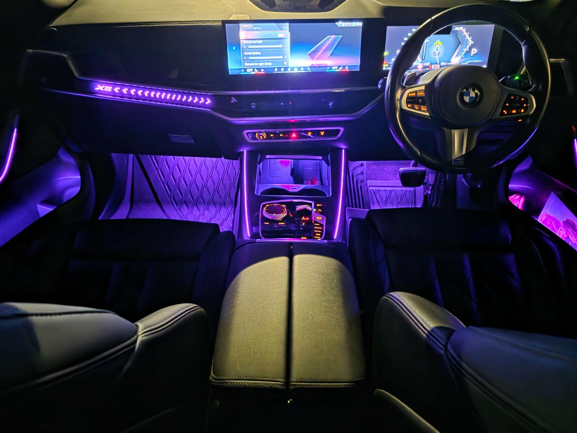 BMW X5 X5 view 54