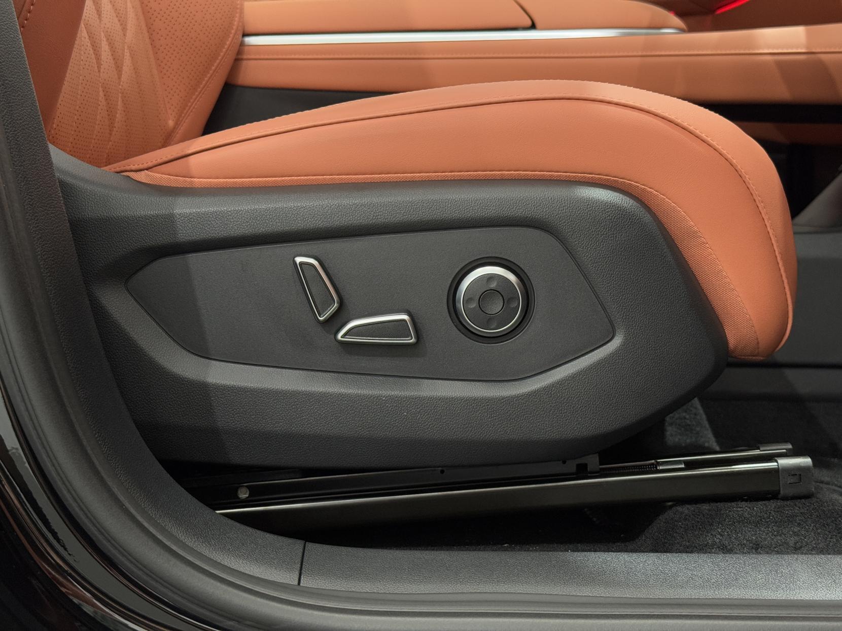 Changan Deepal S07 view 26