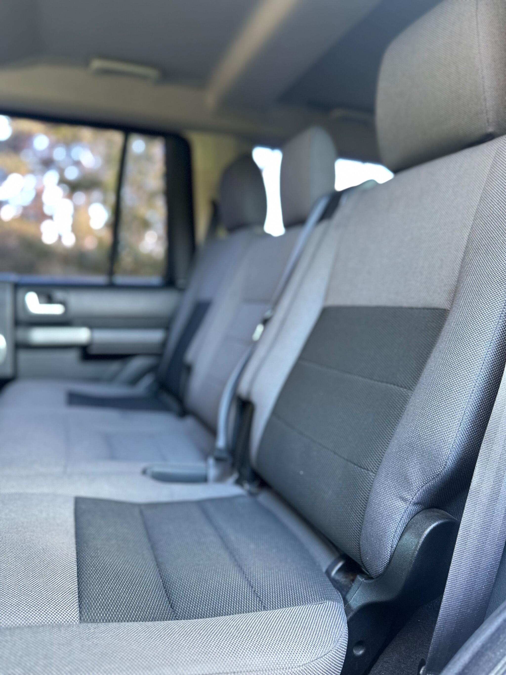 2007 Land Rover Discovery 3 image 15