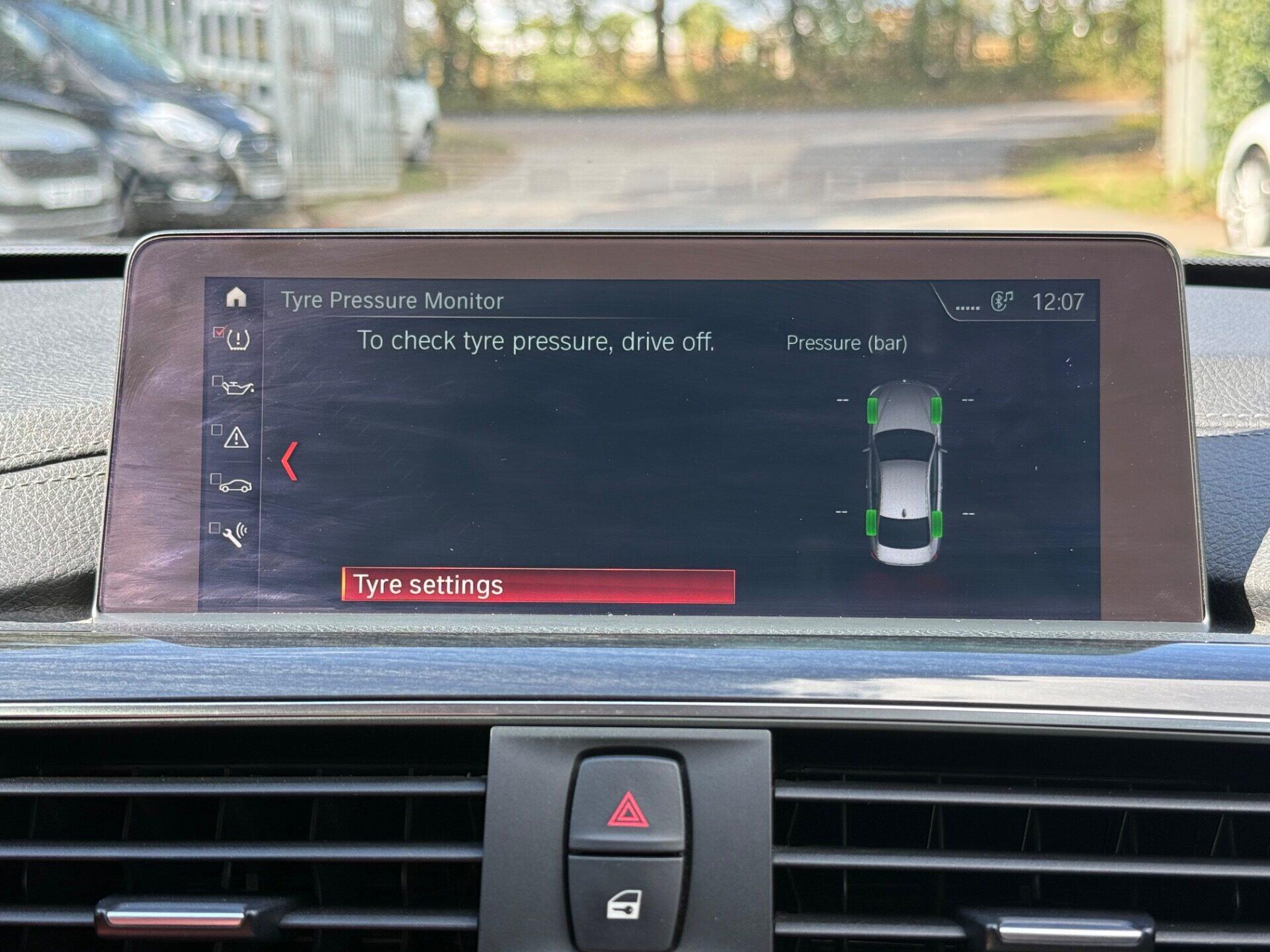 BMW 4 Series view 41