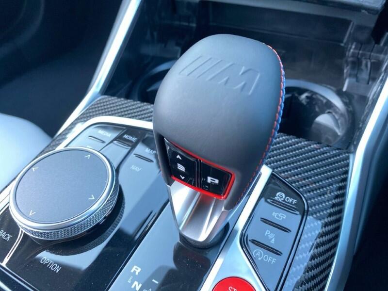 BMW M4 view 34