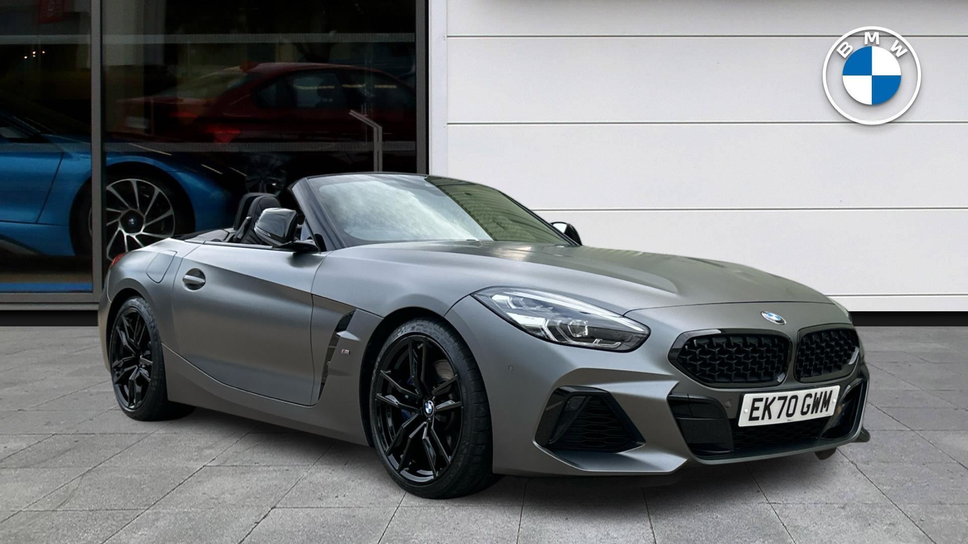 BMW Z4
