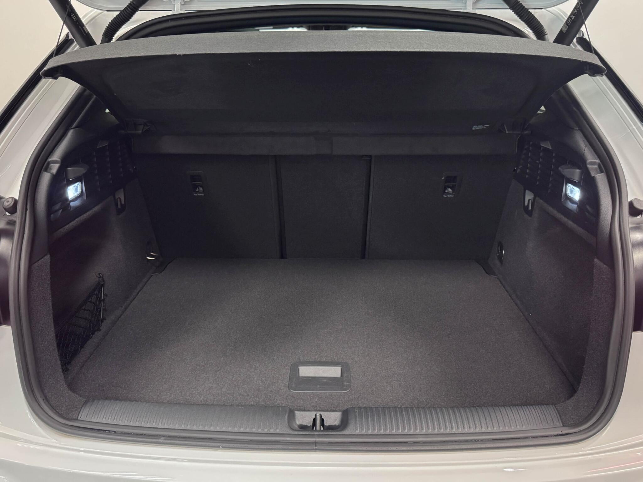 Audi SQ2 view 7