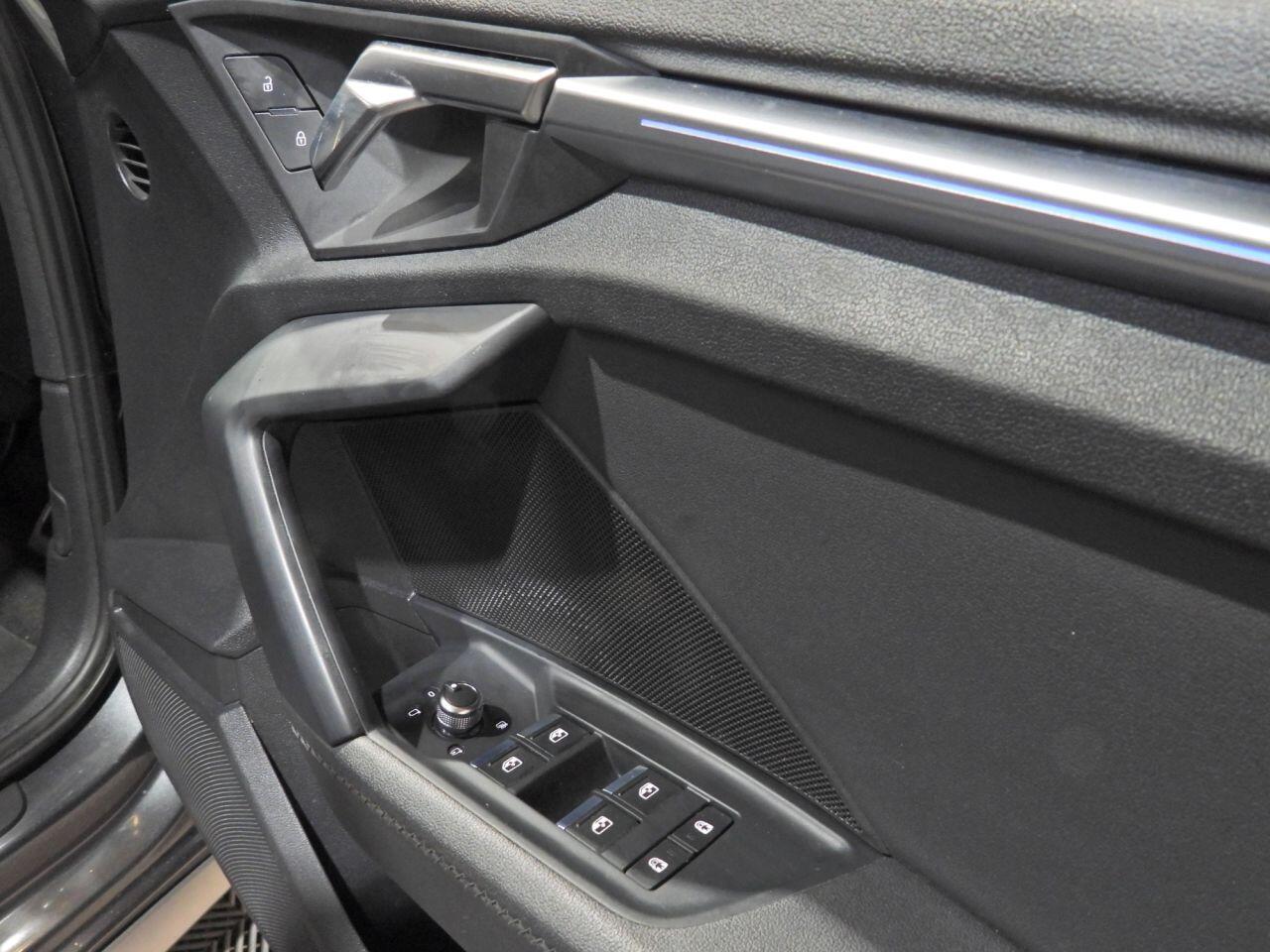 Audi A3 view 30