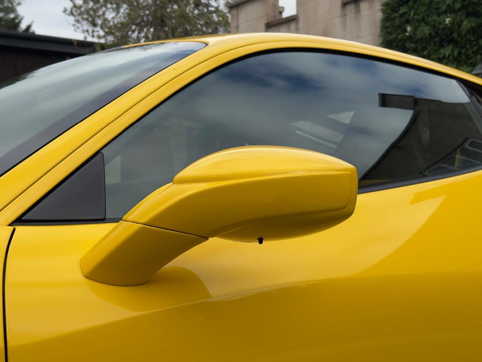 Ferrari 458 view 15