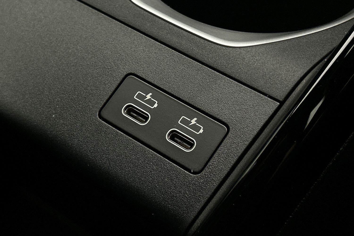 BMW X1 view 21