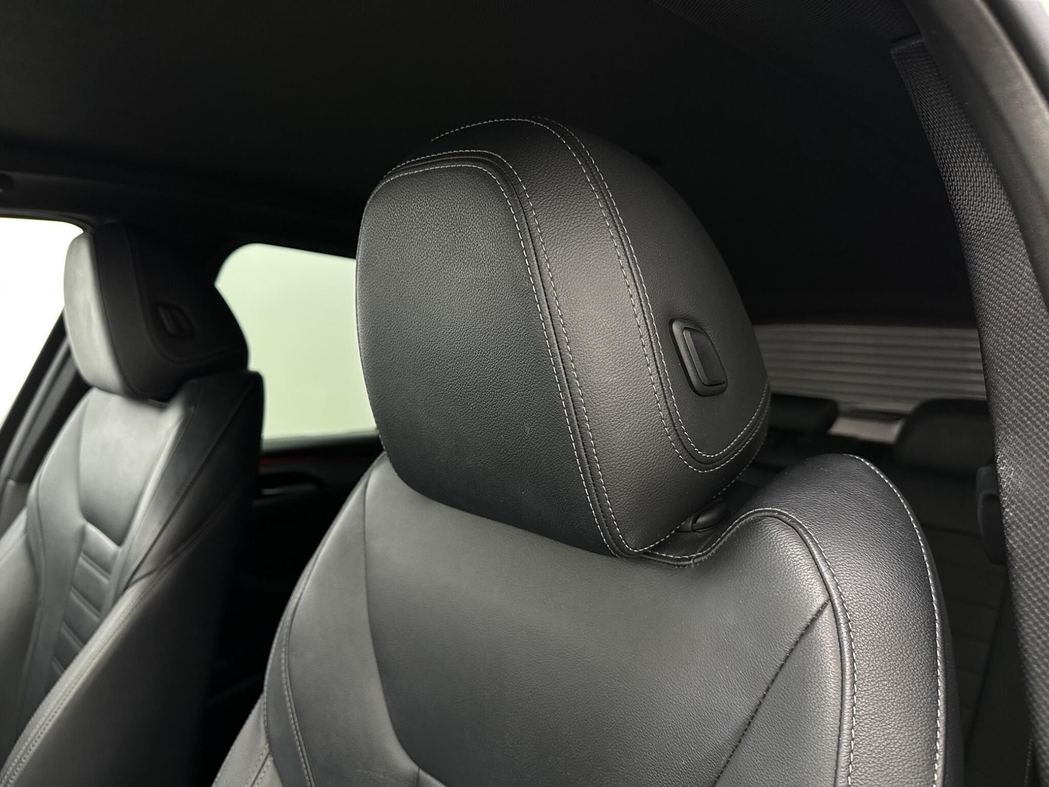 BMW X3 view 36