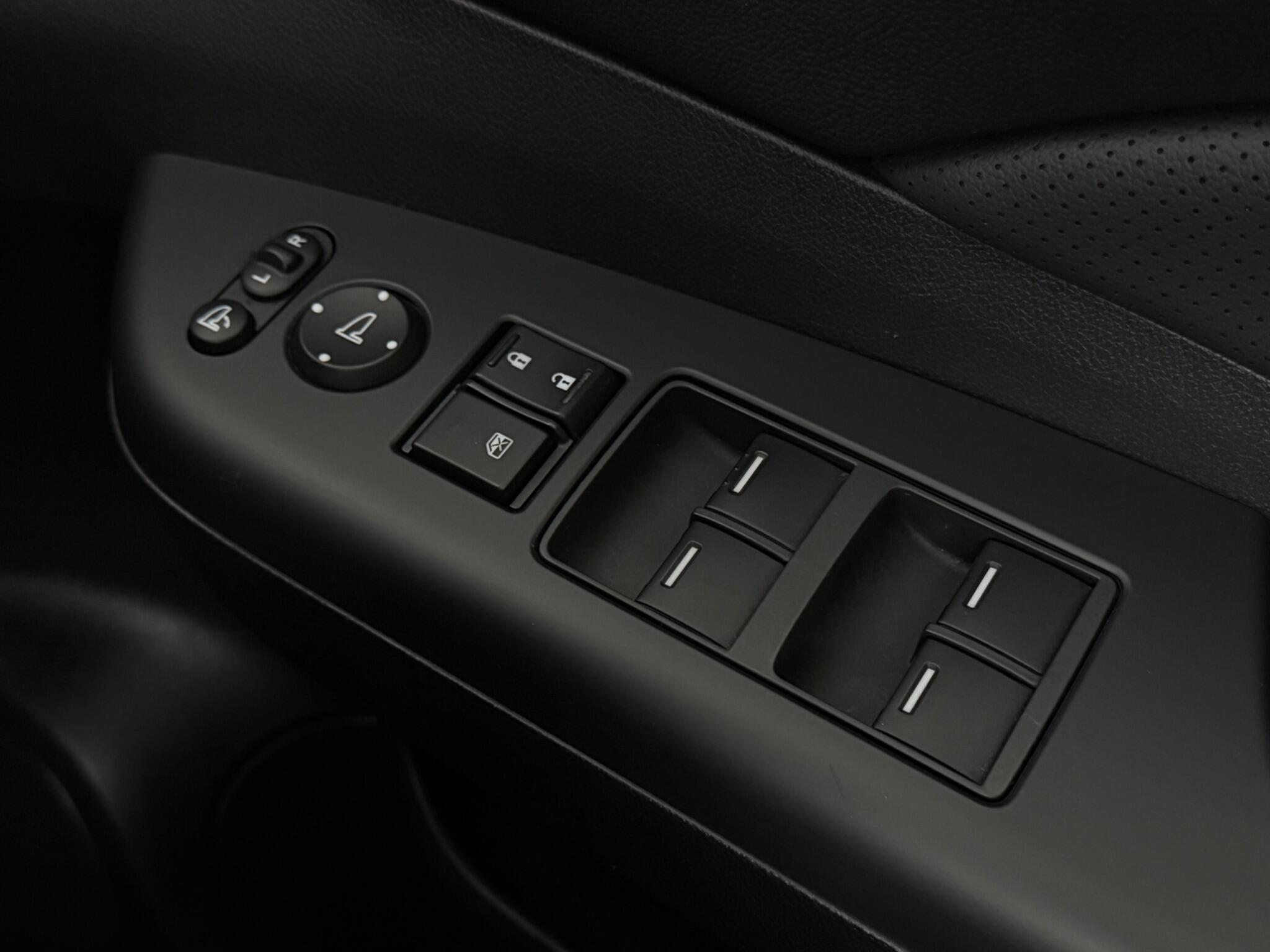 Honda CR-V view 25