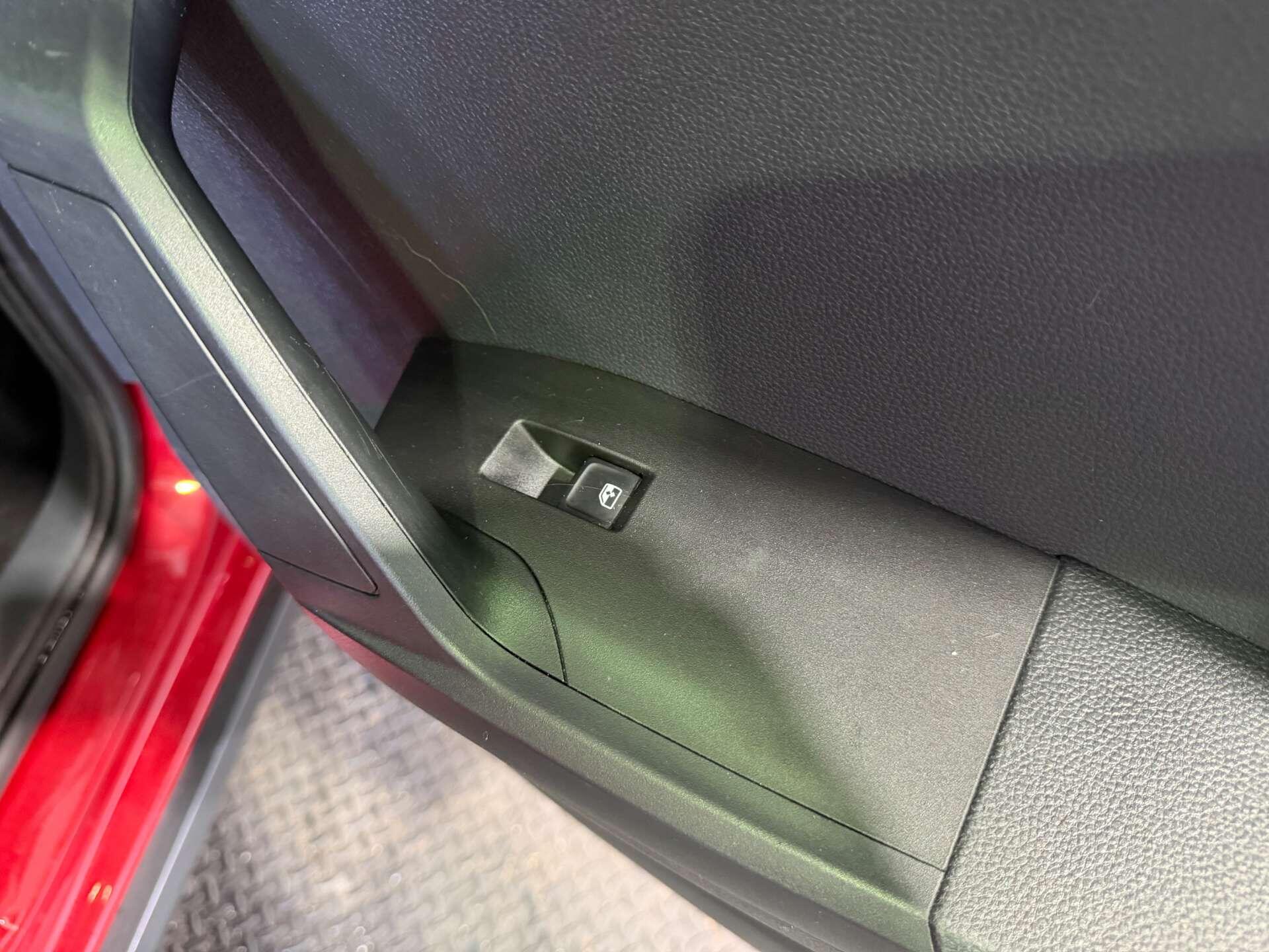 SEAT Arona view 47