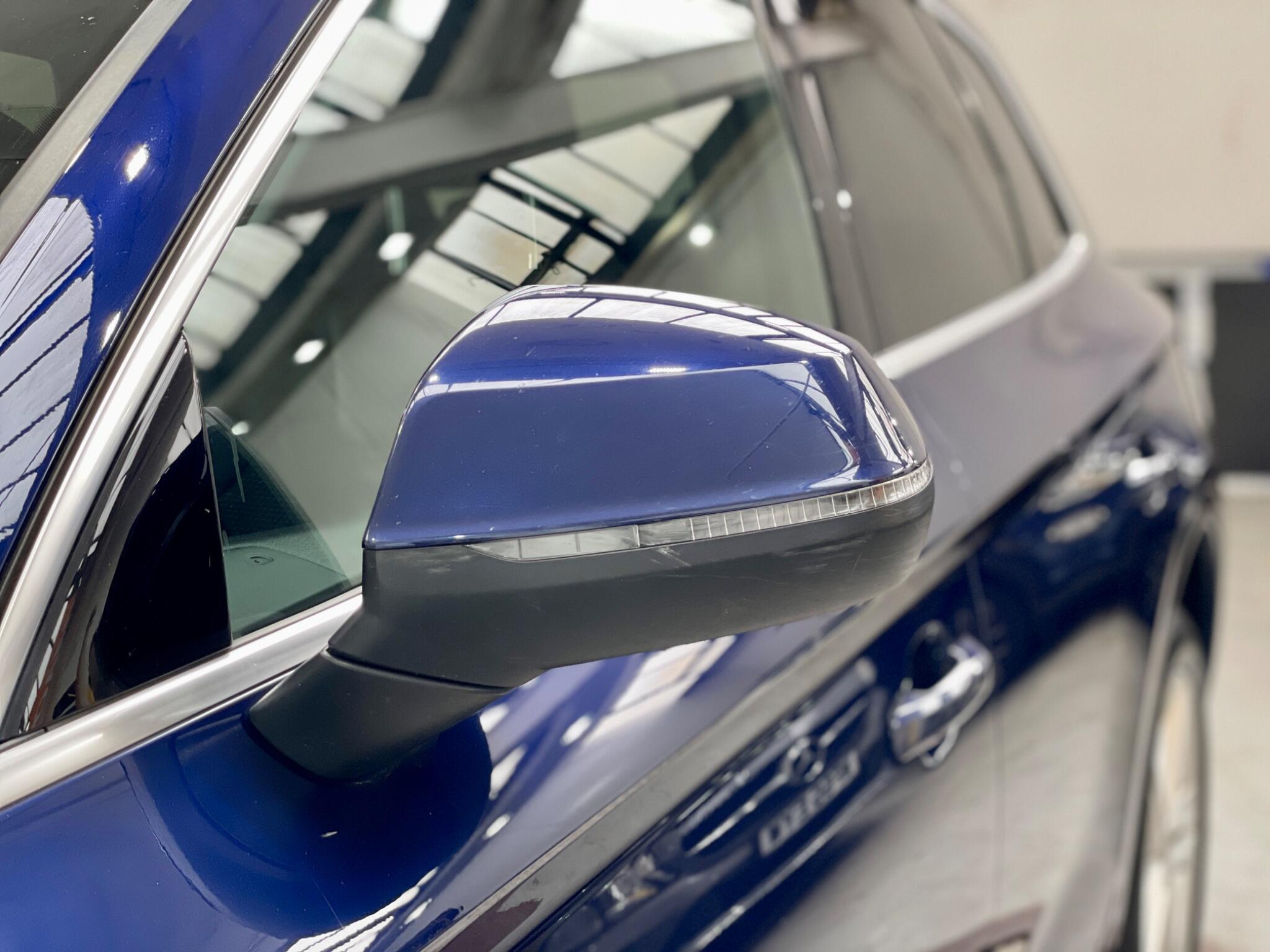 Audi Q5 view 28