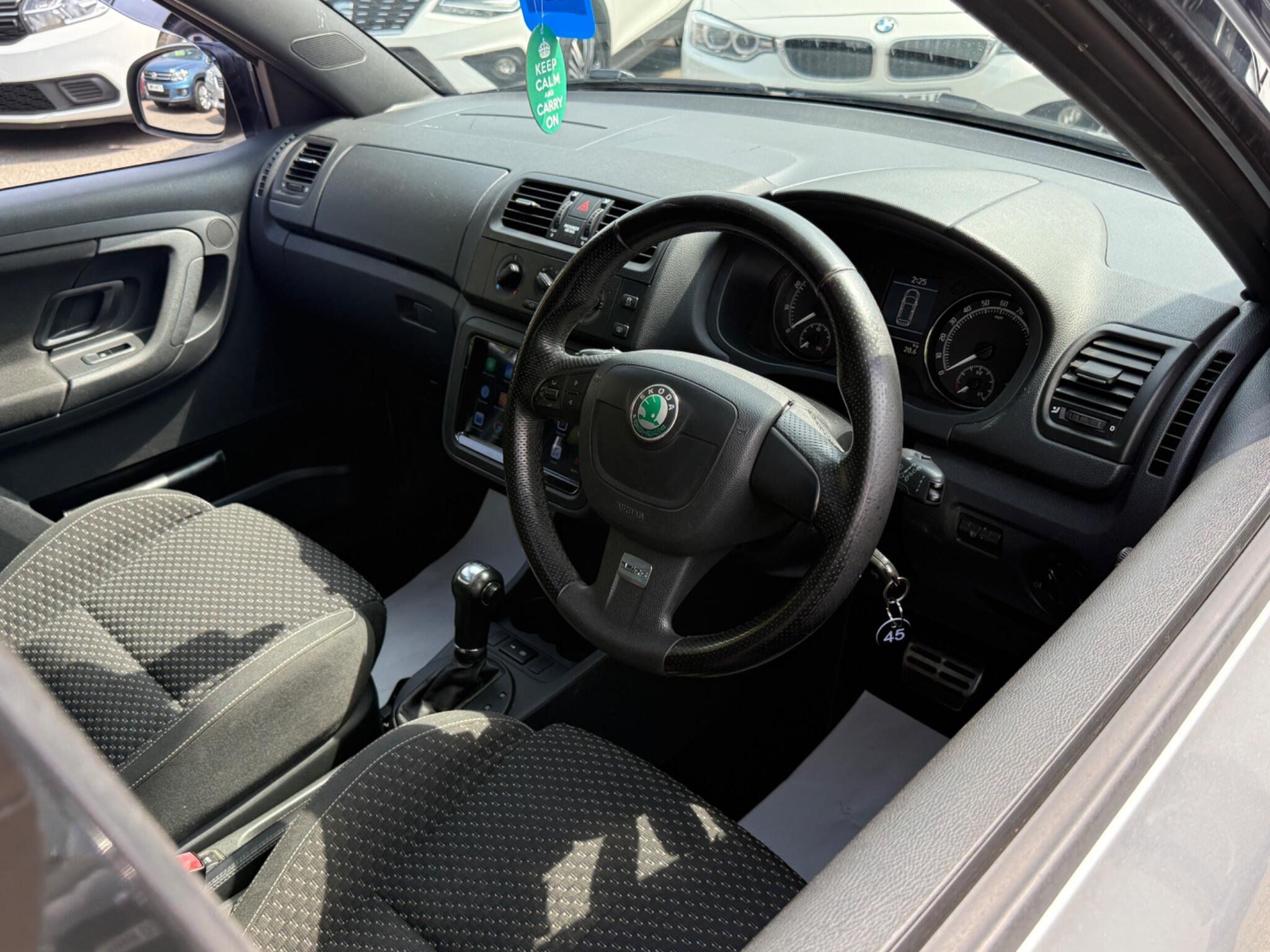Skoda Fabia - Image 2