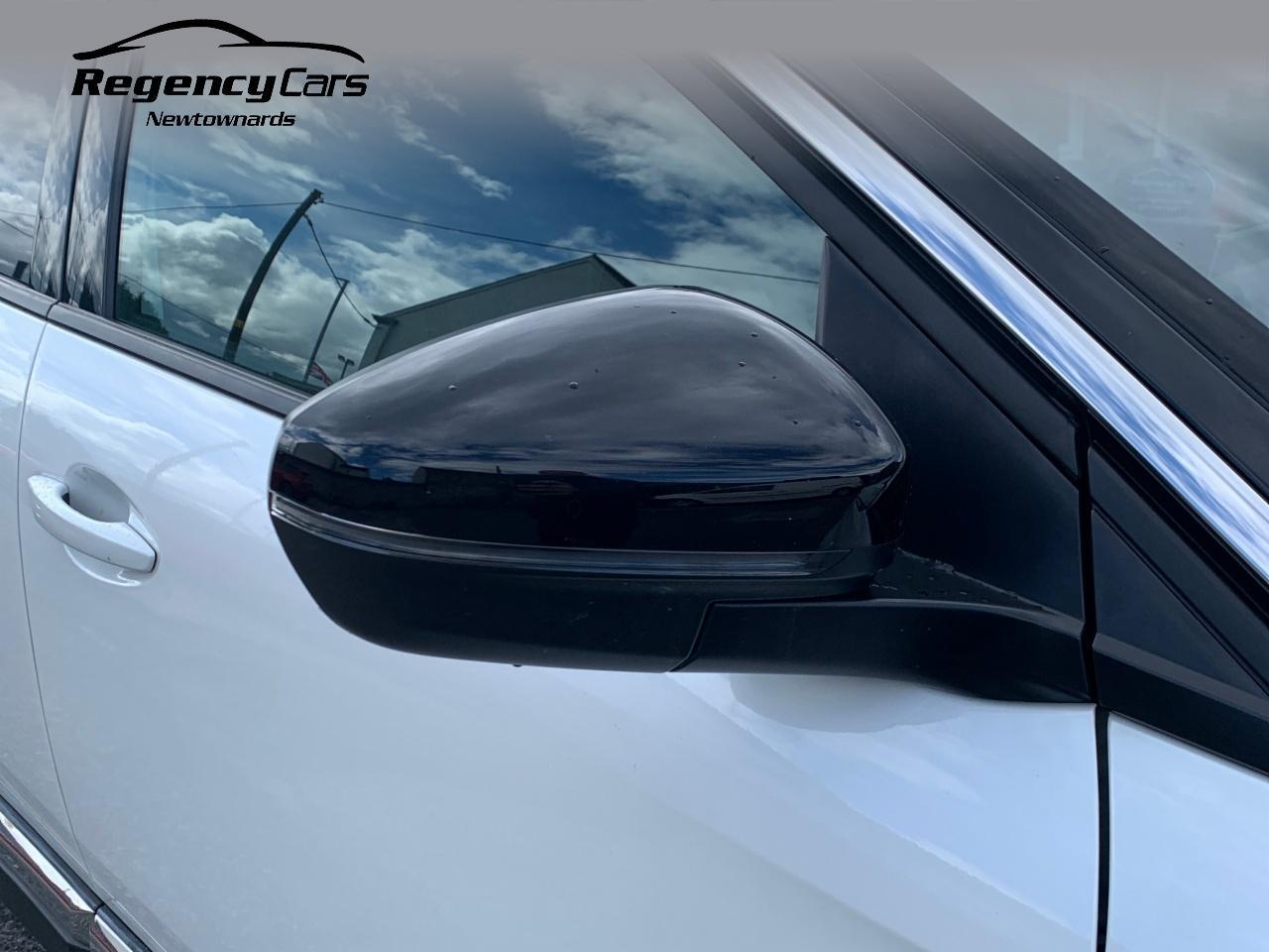 Peugeot 5008 view 38