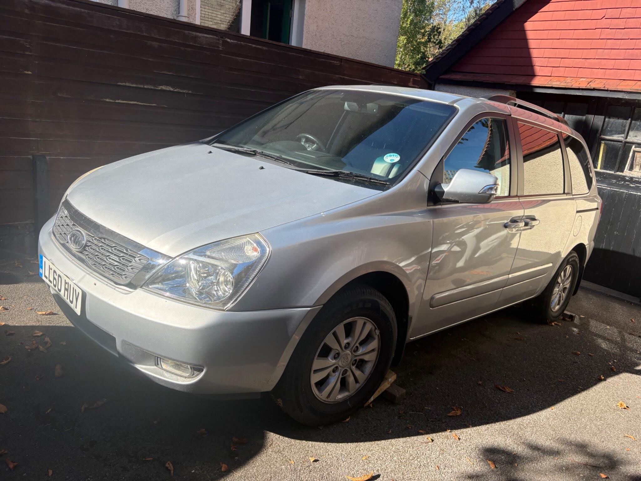 Kia Sedona