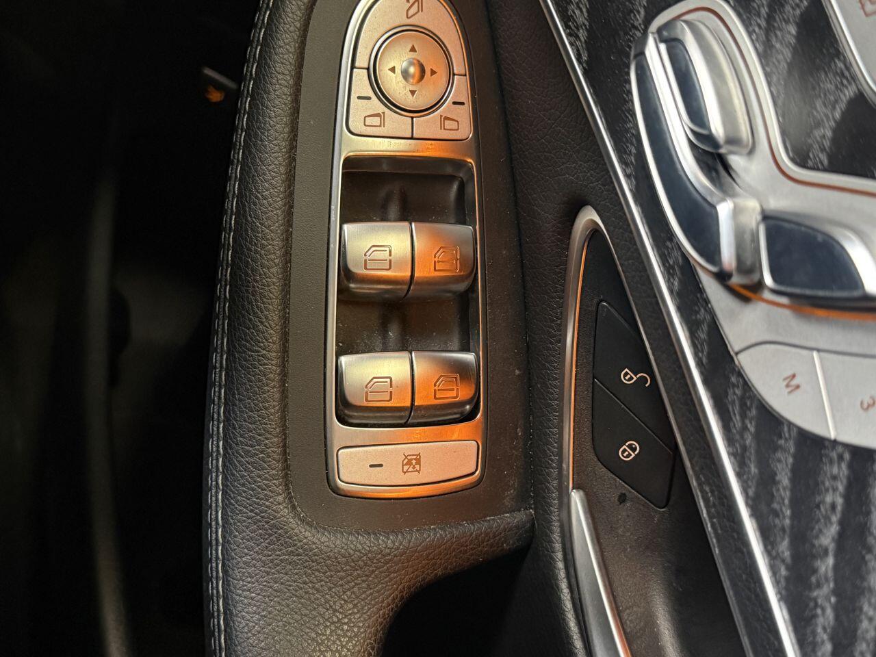 Mercedes-Benz GLC view 46