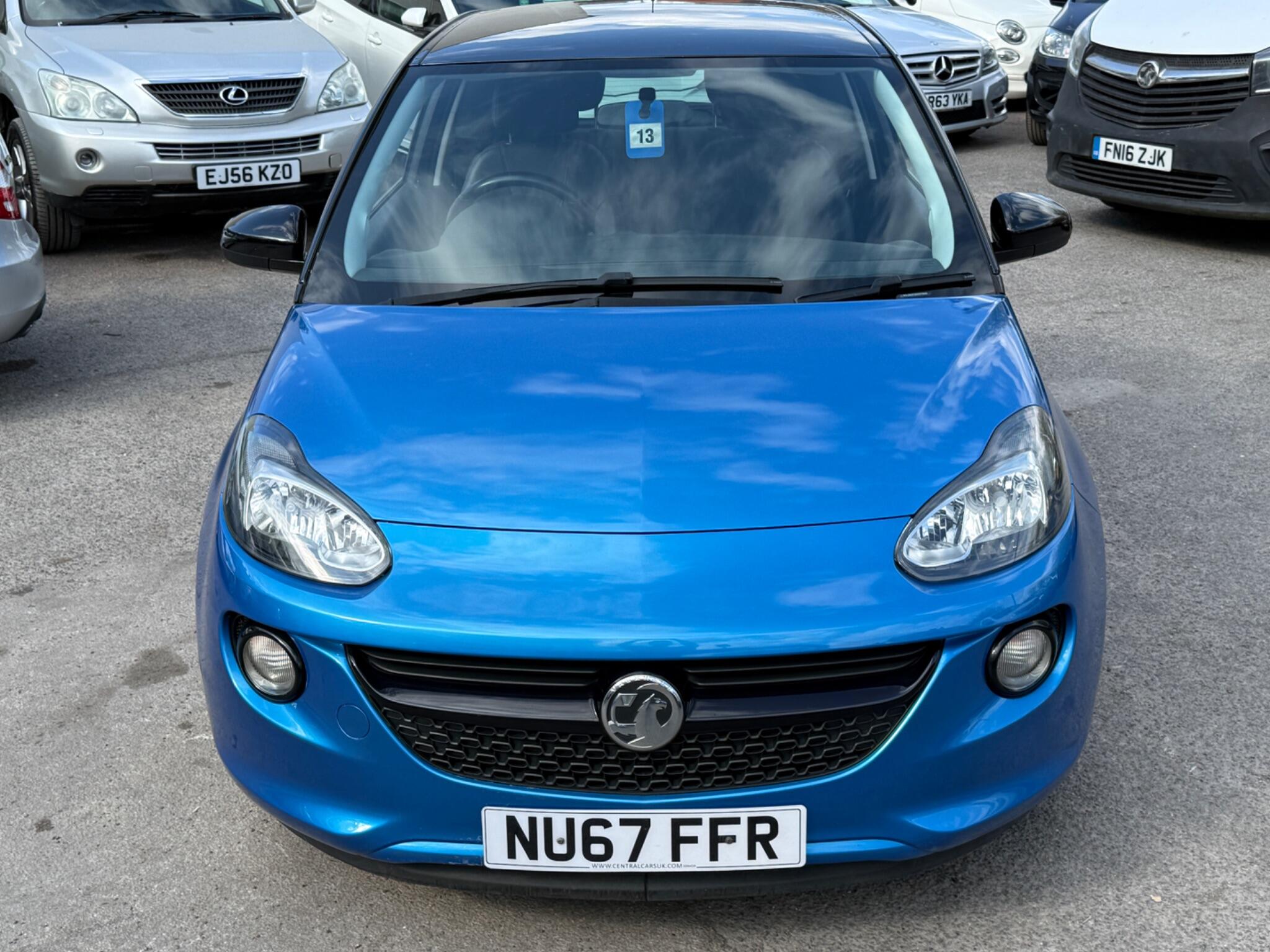 Vauxhall ADAM - Image 8