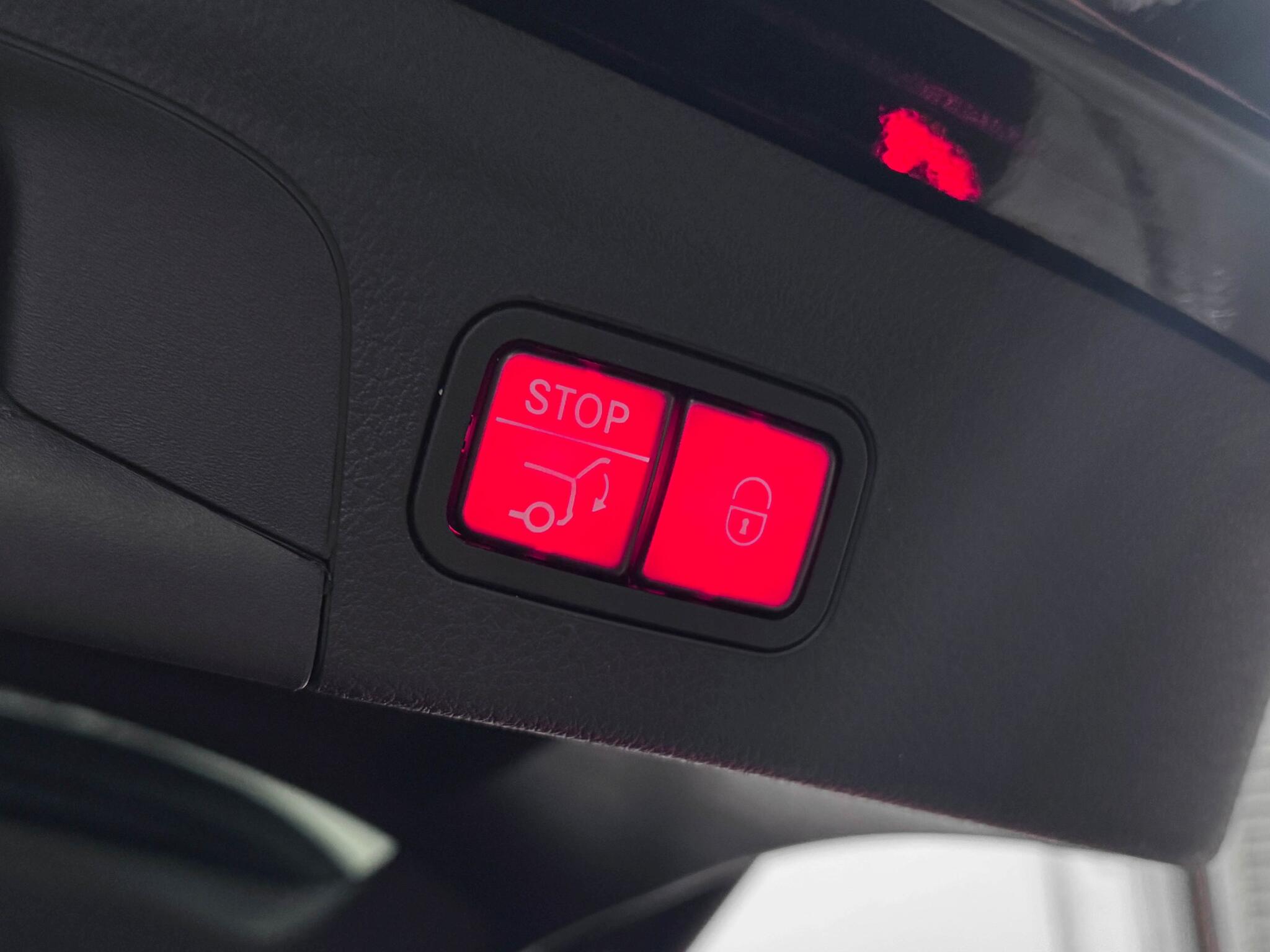Mercedes-Benz Gle view 12