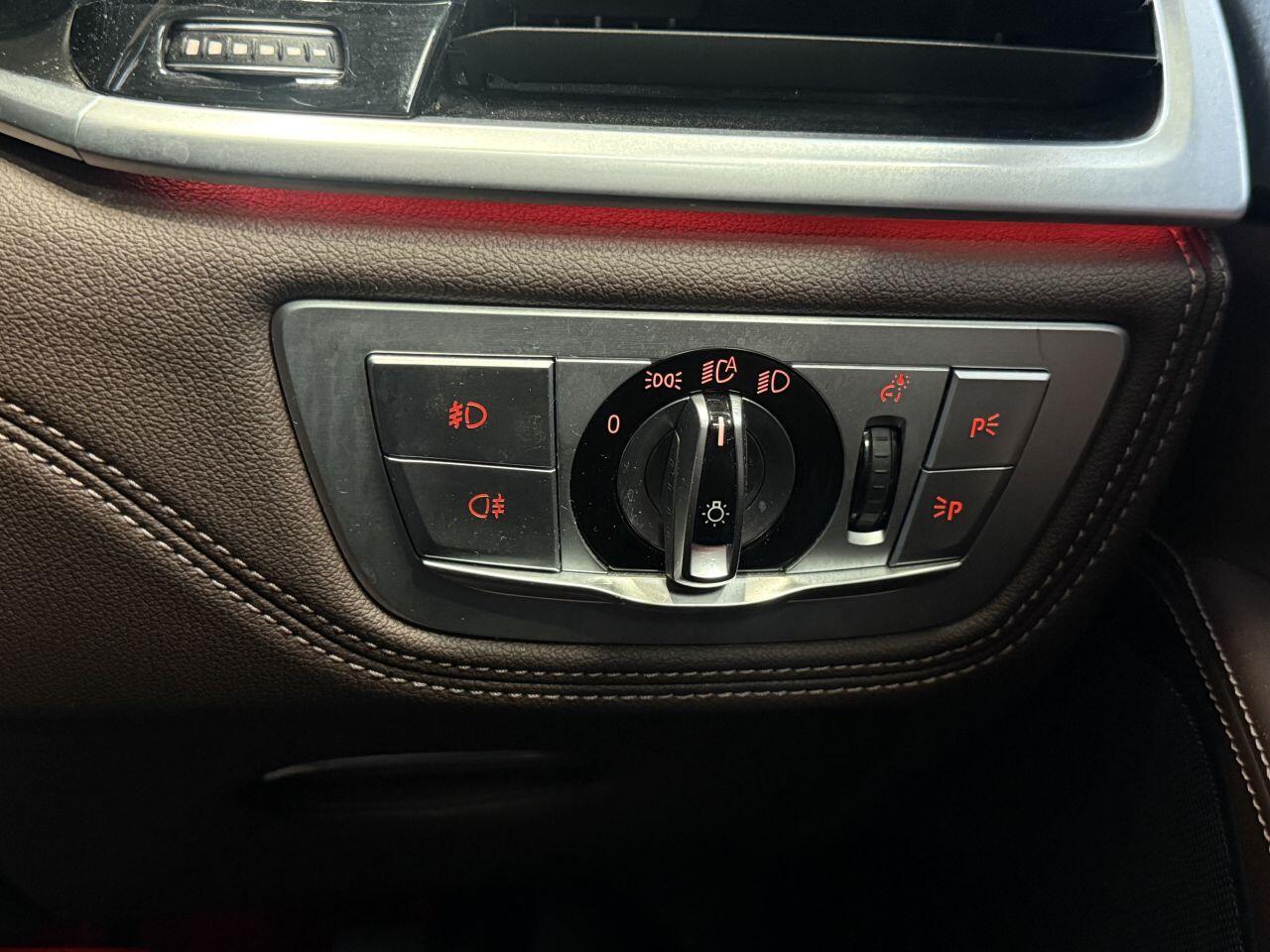 BMW 7 Series view 42