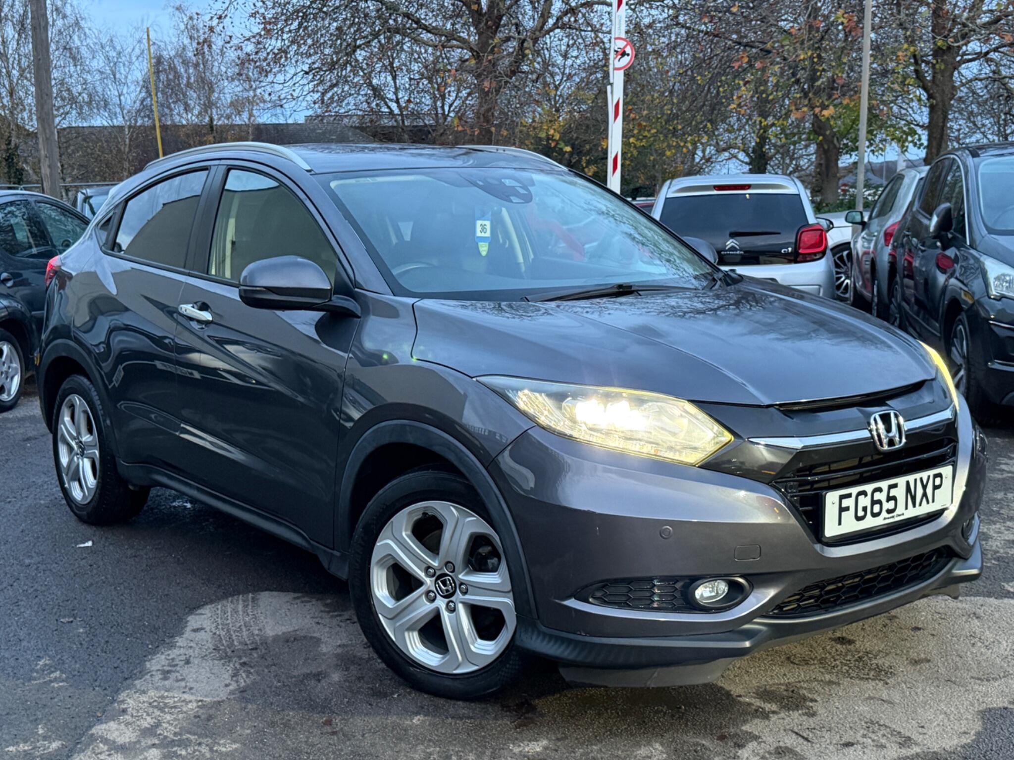 Honda HR-V - Image 5