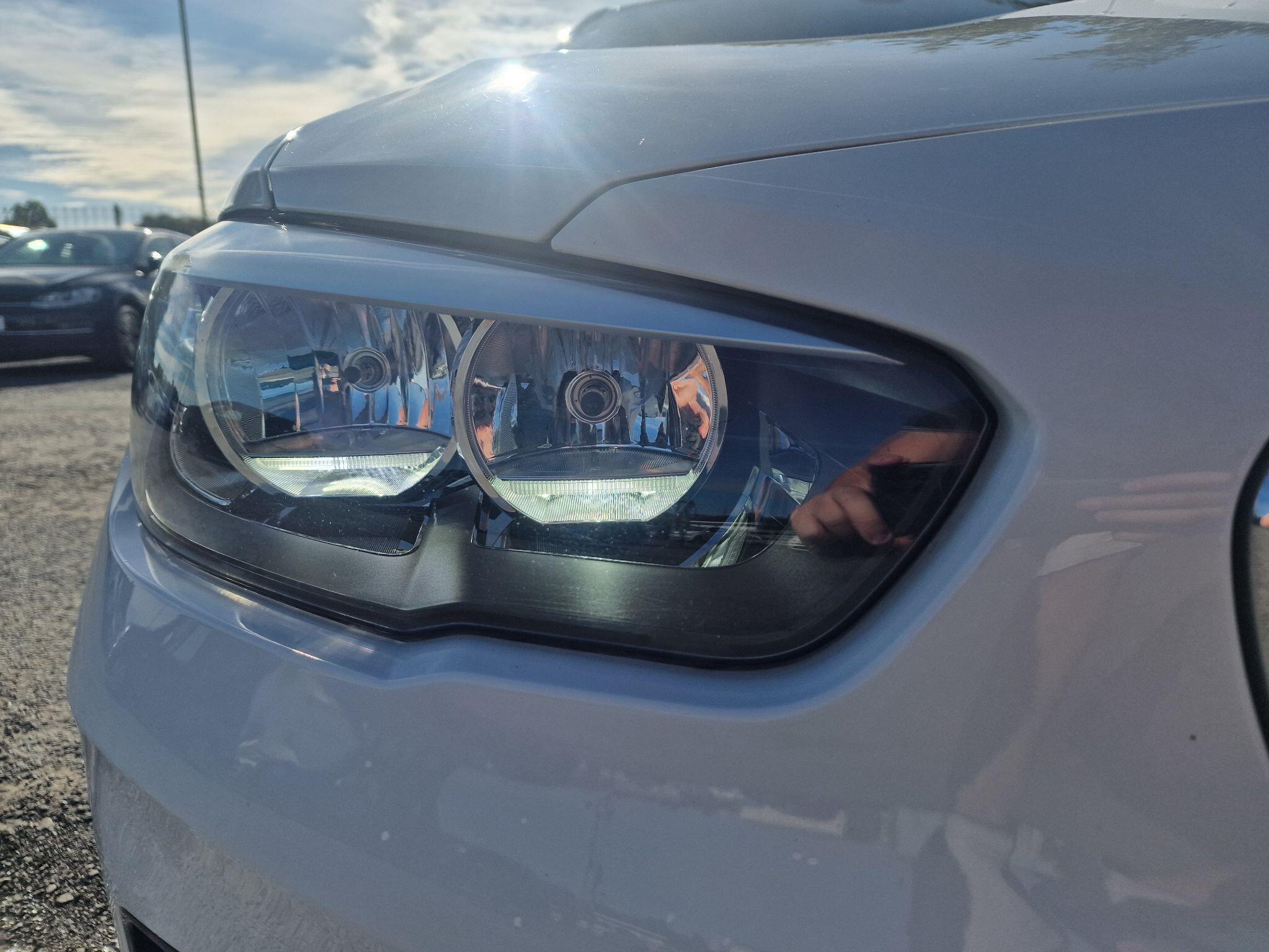 BMW 1 Series view 58
