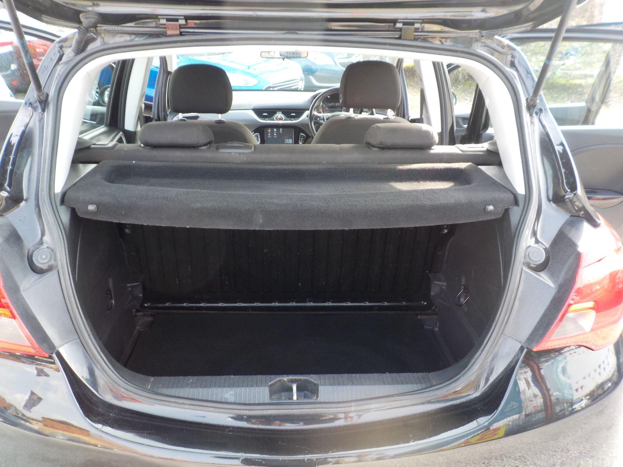 Vauxhall Corsa 1.4i ecoFLEX Design Euro 6 5dr