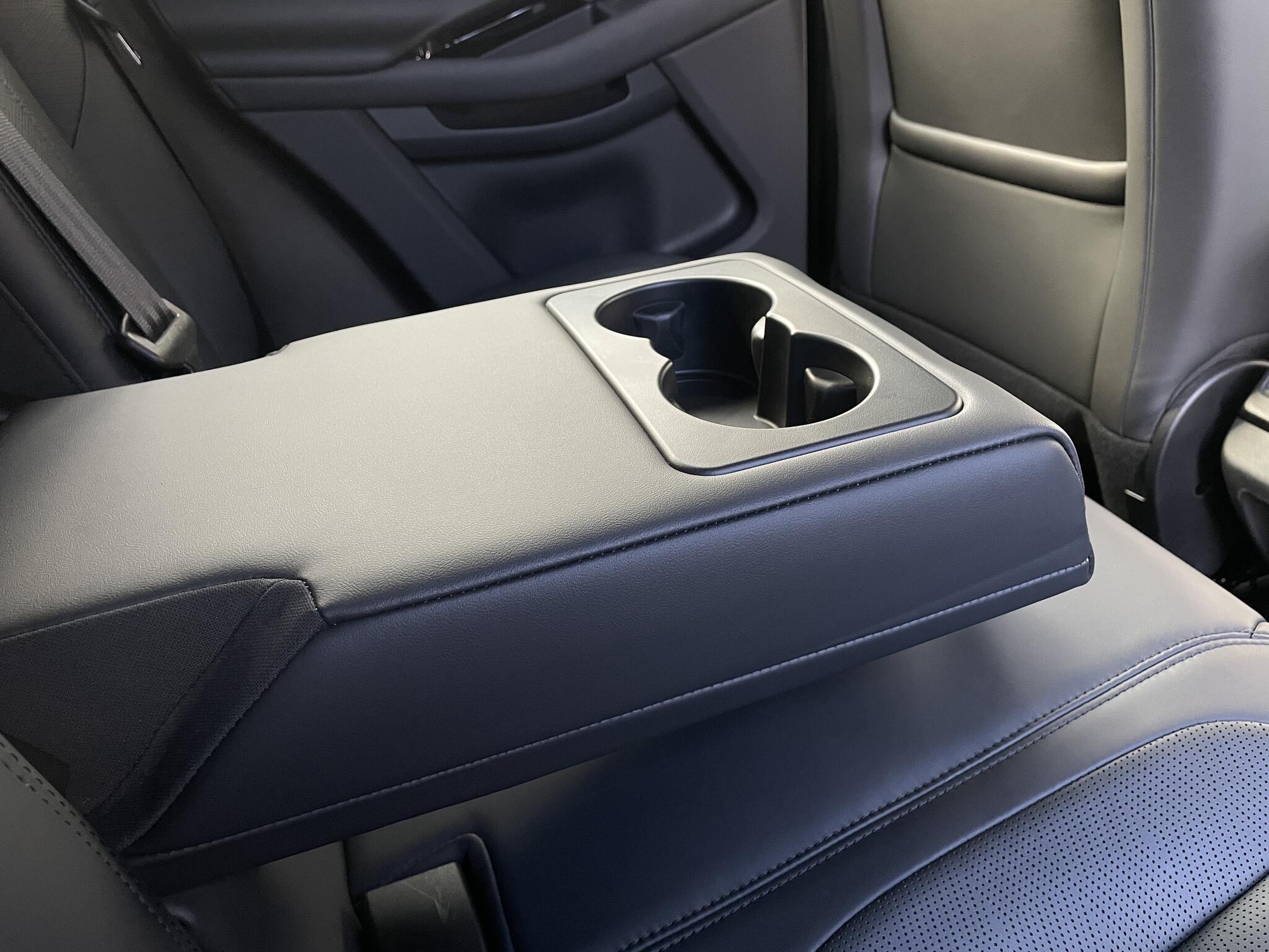 Land Rover Range Rover Evoque view 56