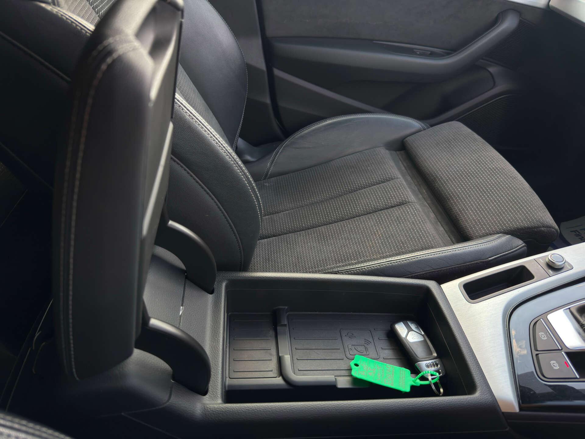 Audi A5 view 62
