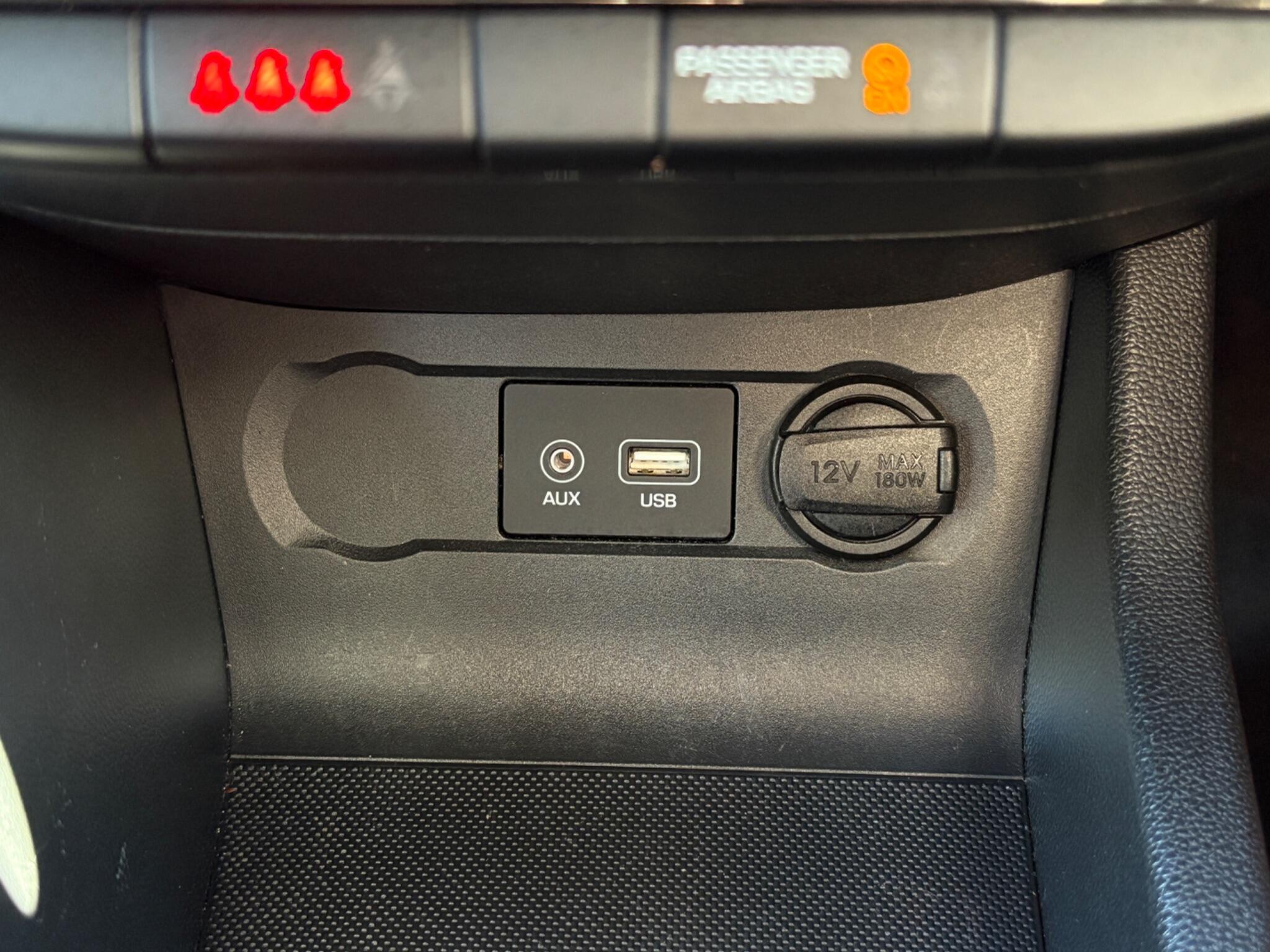 Hyundai i20 view 30