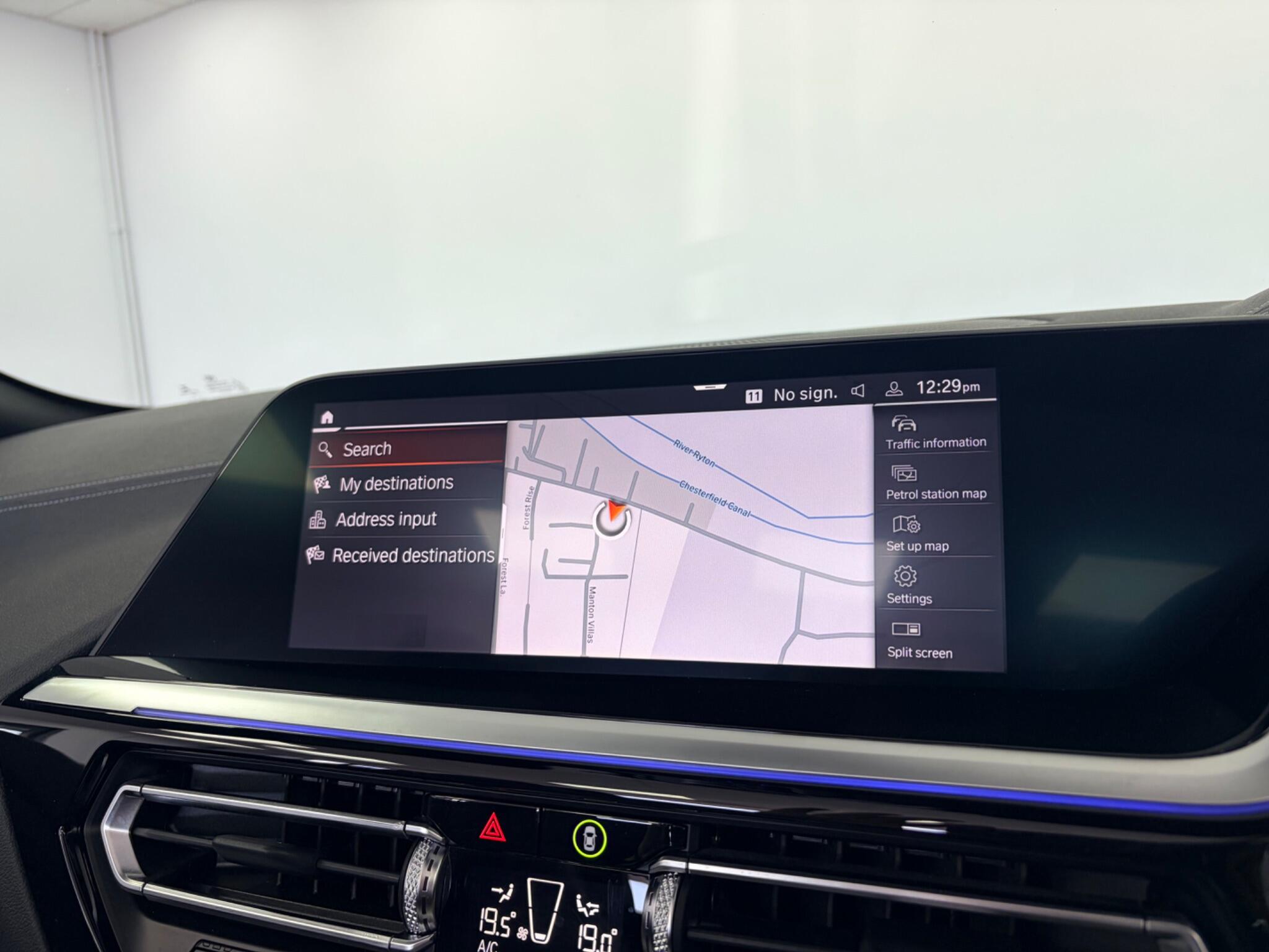 BMW Z4 view 18