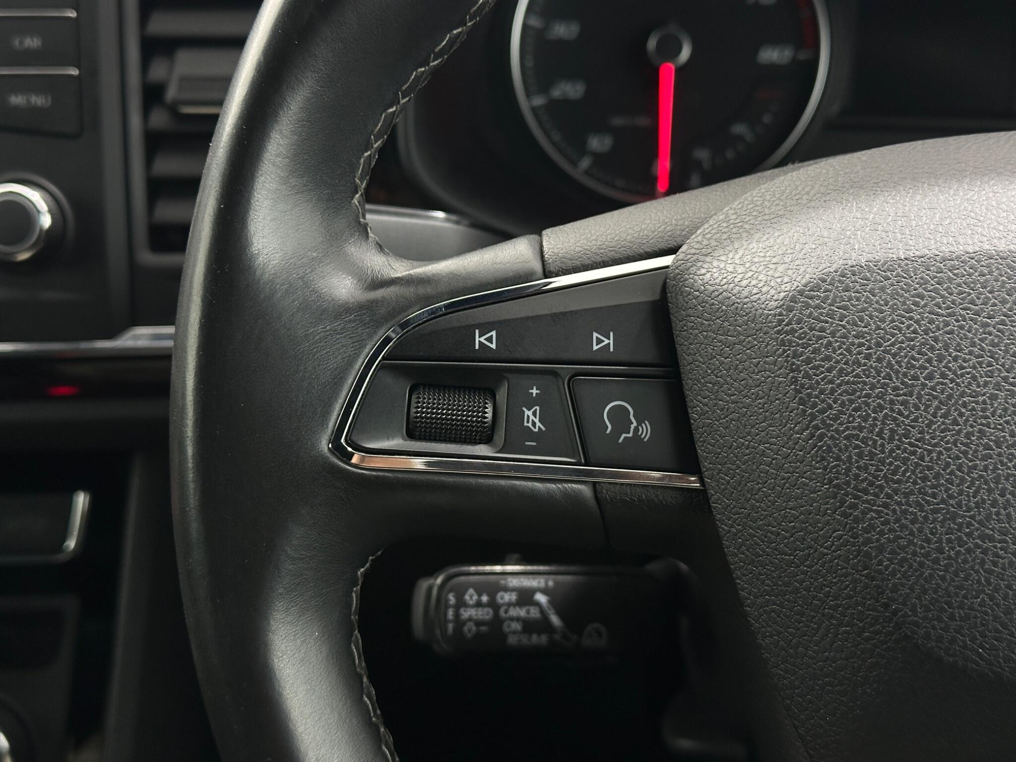 Seat Ateca view 15
