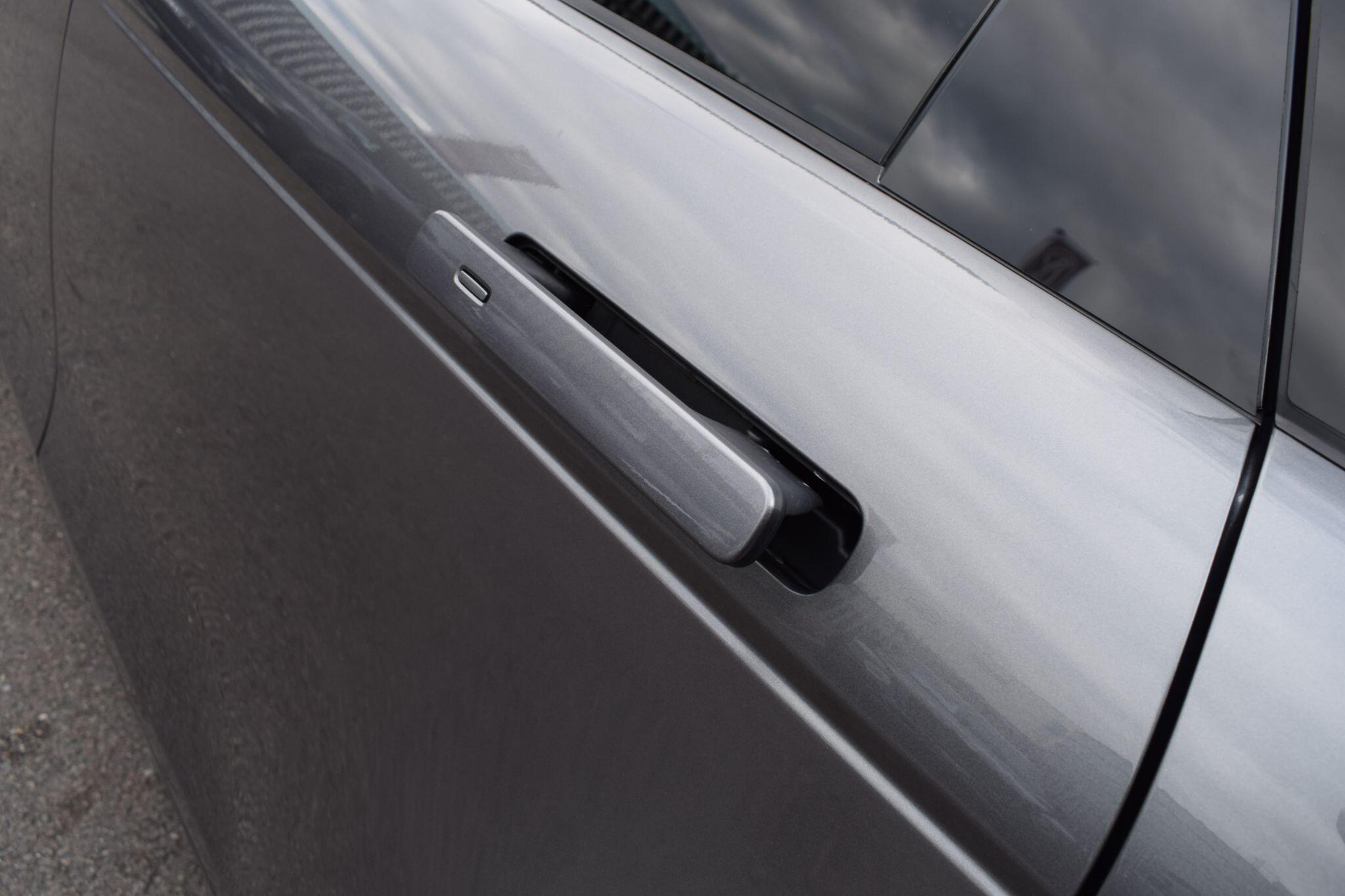 Land Rover Range Rover Evoque view 39