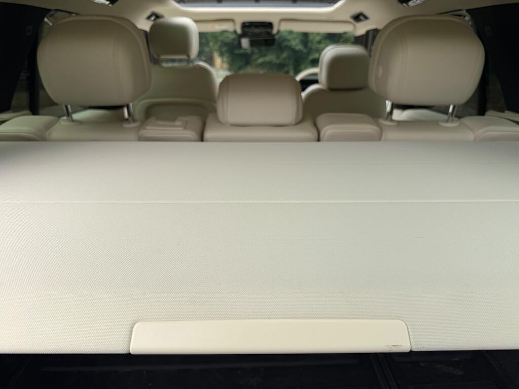 Land Rover Range Rover view 58
