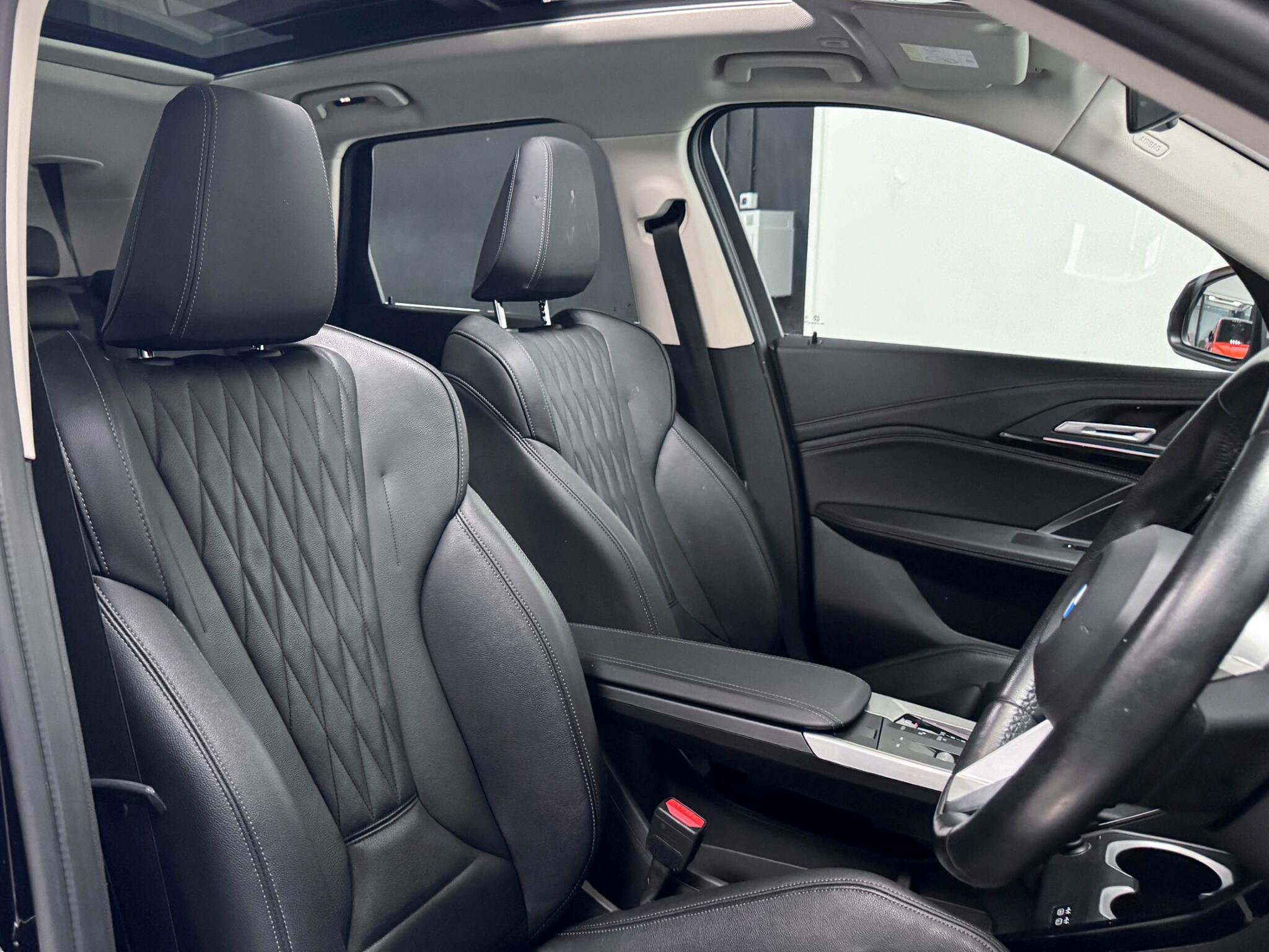 BMW X1 view 30