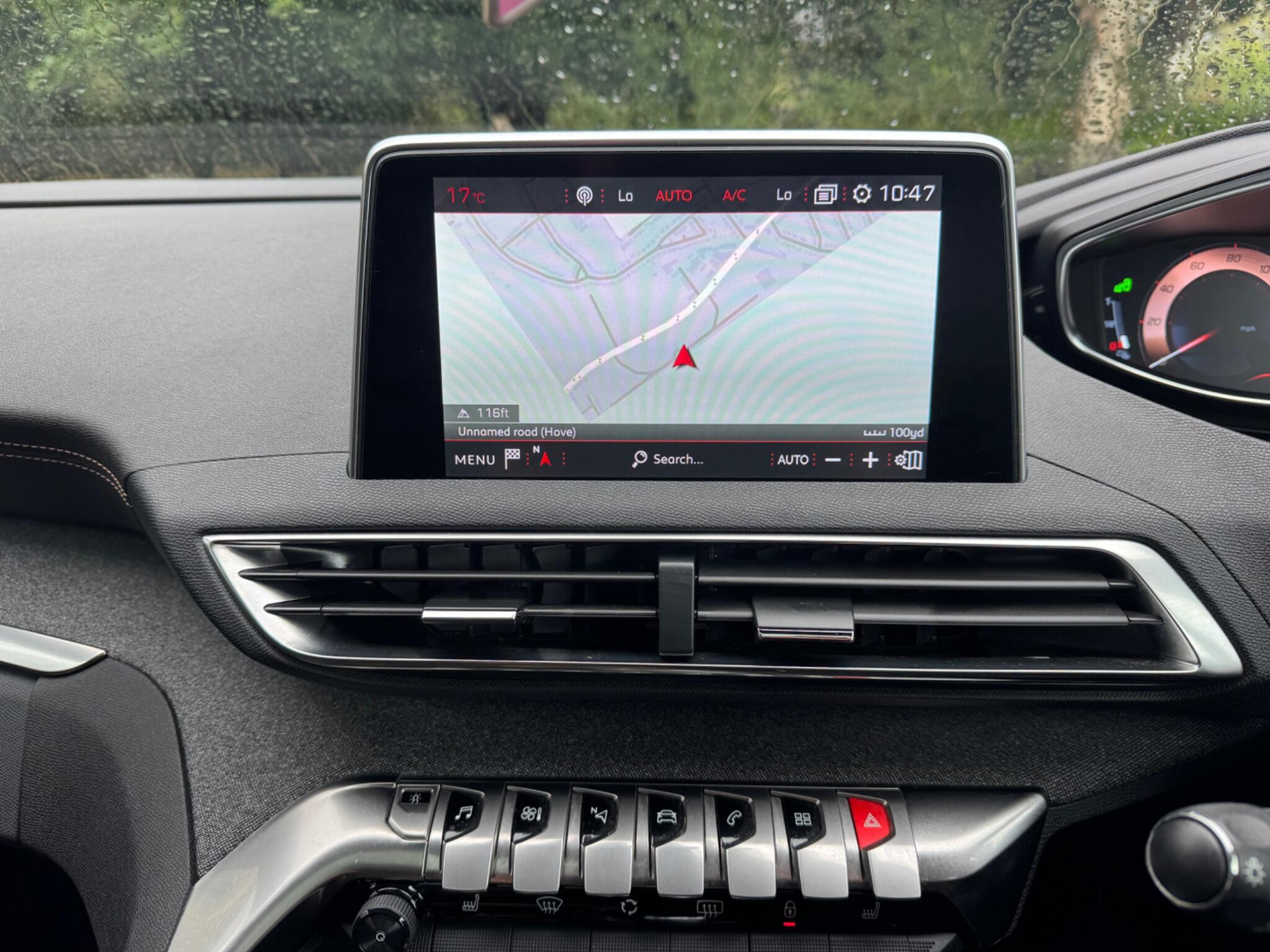 Peugeot 3008 view 55